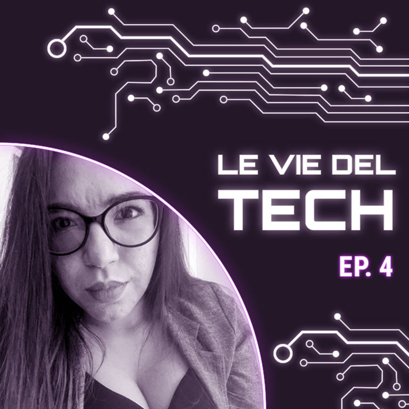 Le Vie del Tech