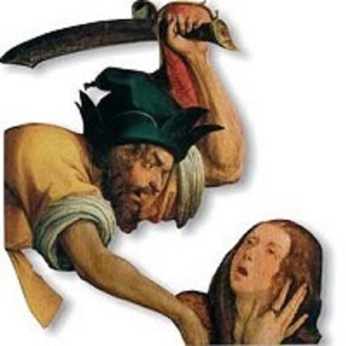 Mai senza mia figlia**** (1991) - Le conseguenze per chi sposa un musulmano episode artwork