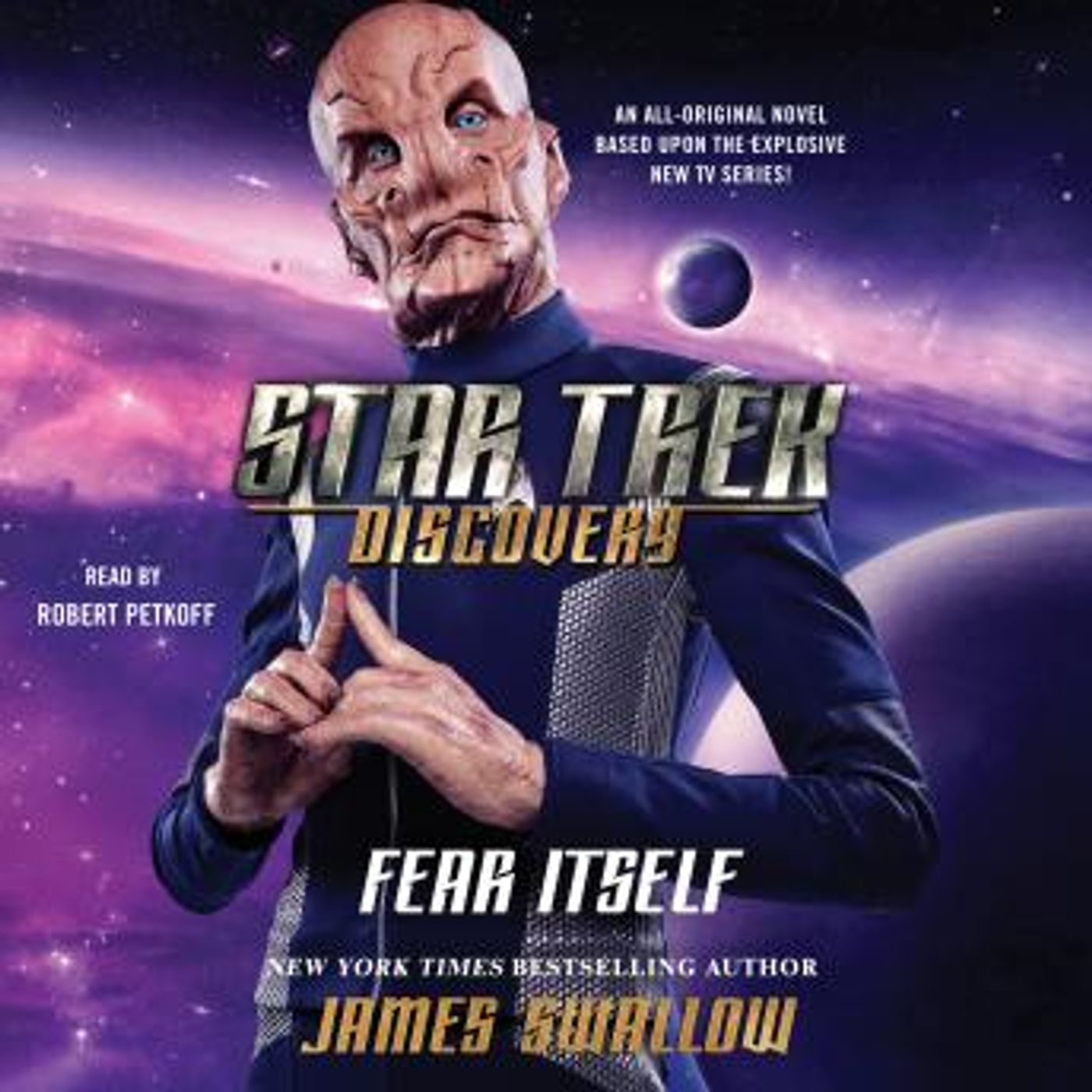 Download Best Full-Length Audiobooks in Science Fiction & Fantasy, Science Fiction
