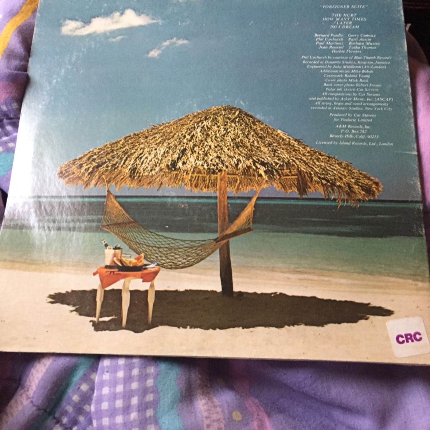 my fav records!!!!!