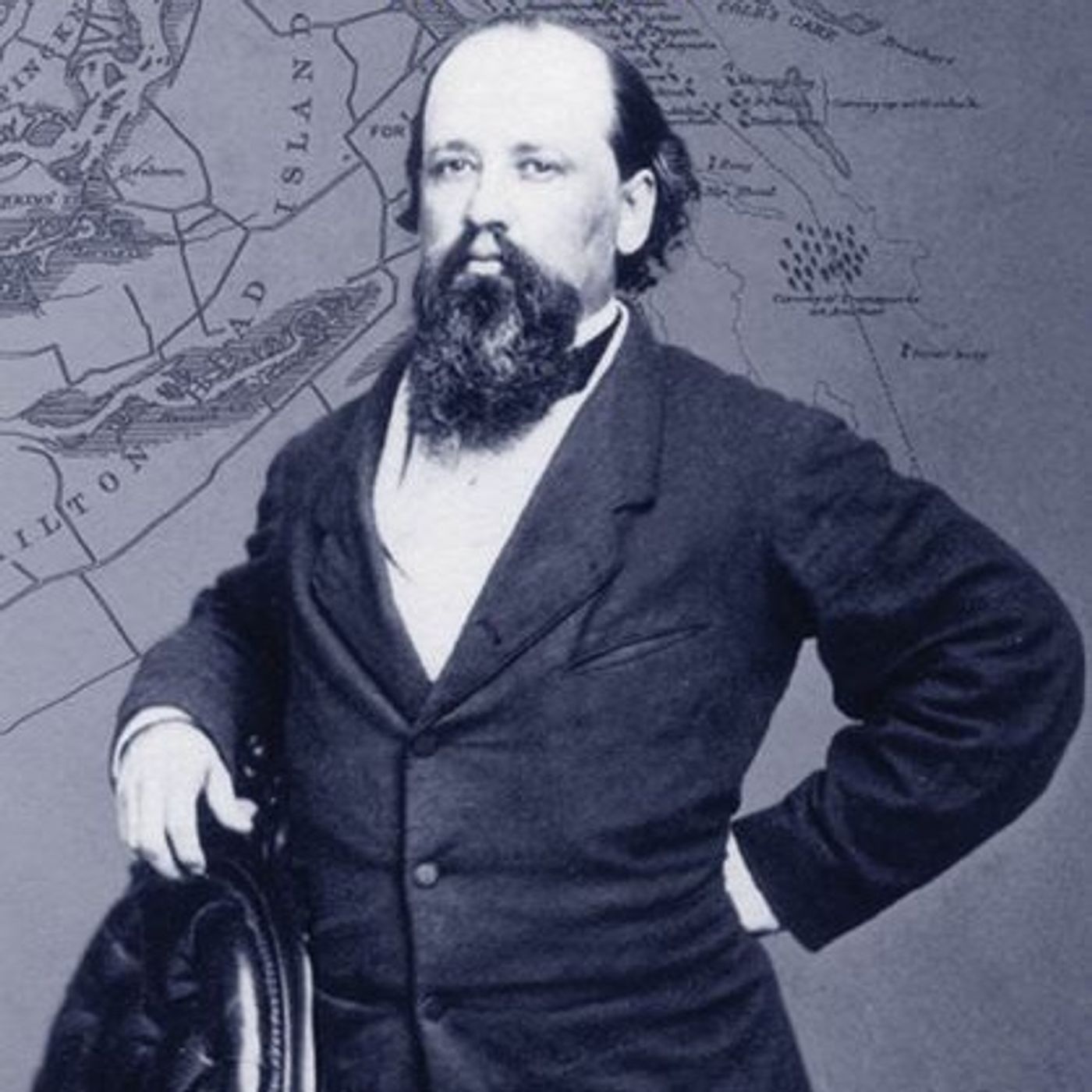 Gustavus Vasa Fox of the Union Navy: A Biography