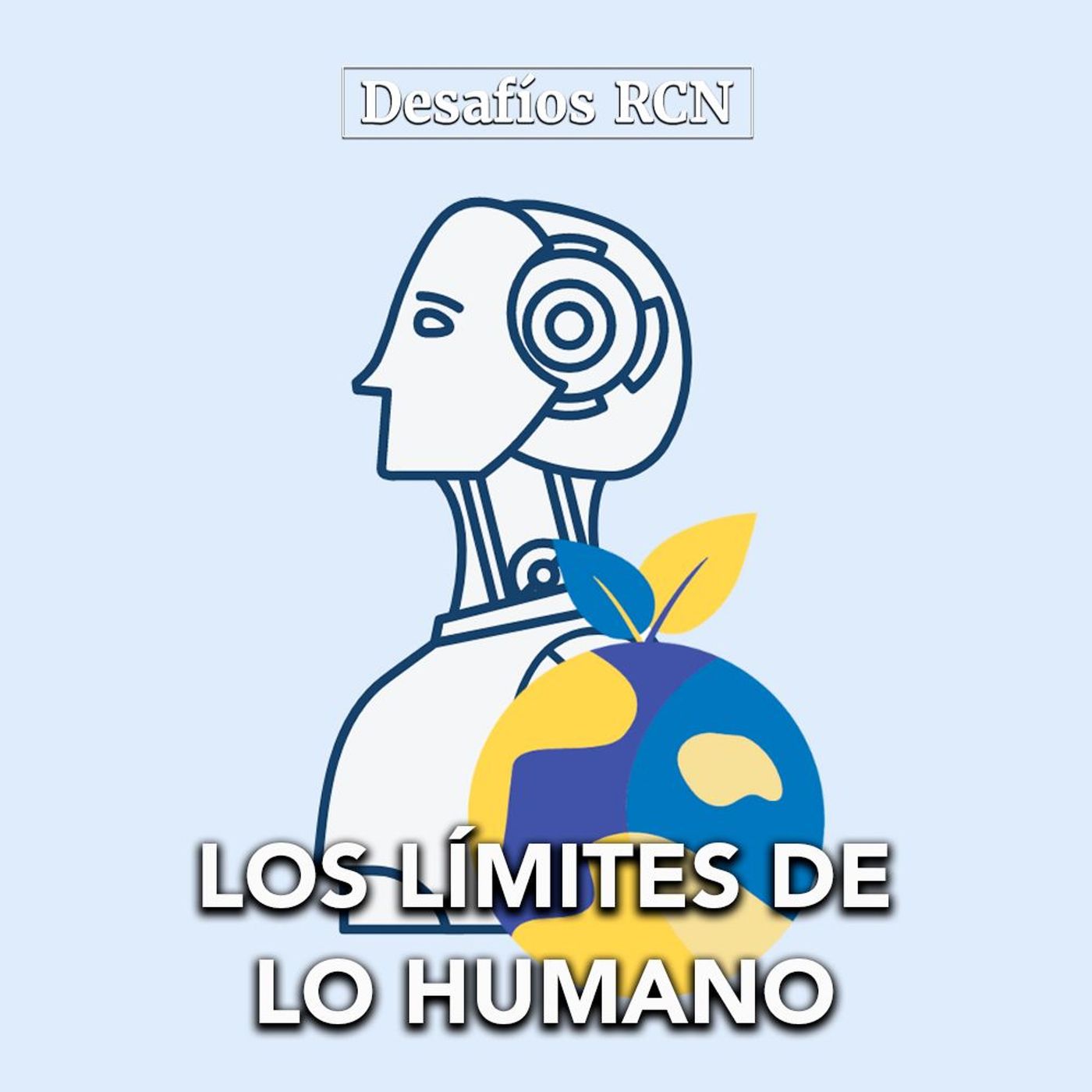 Simposio Límites de lo humano | Desafíos RCN-Javeriana episode artwork