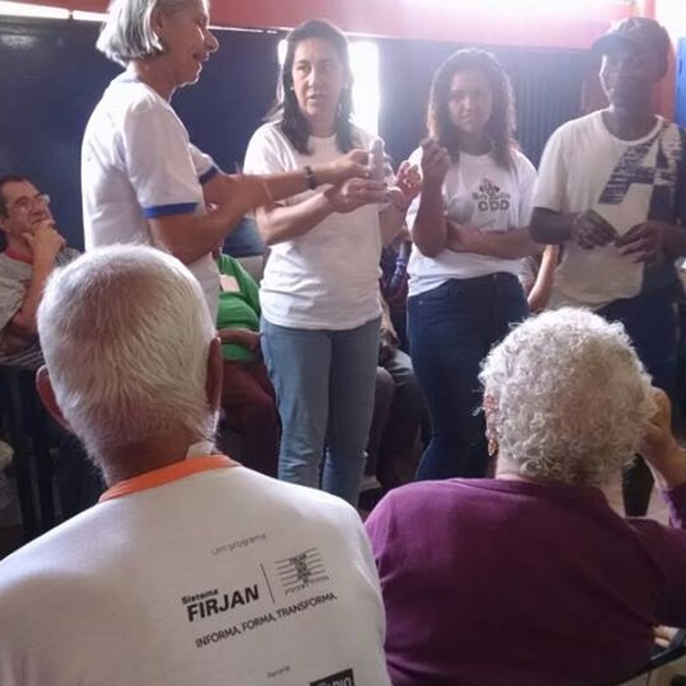 Portal Comunitário\'s tracks