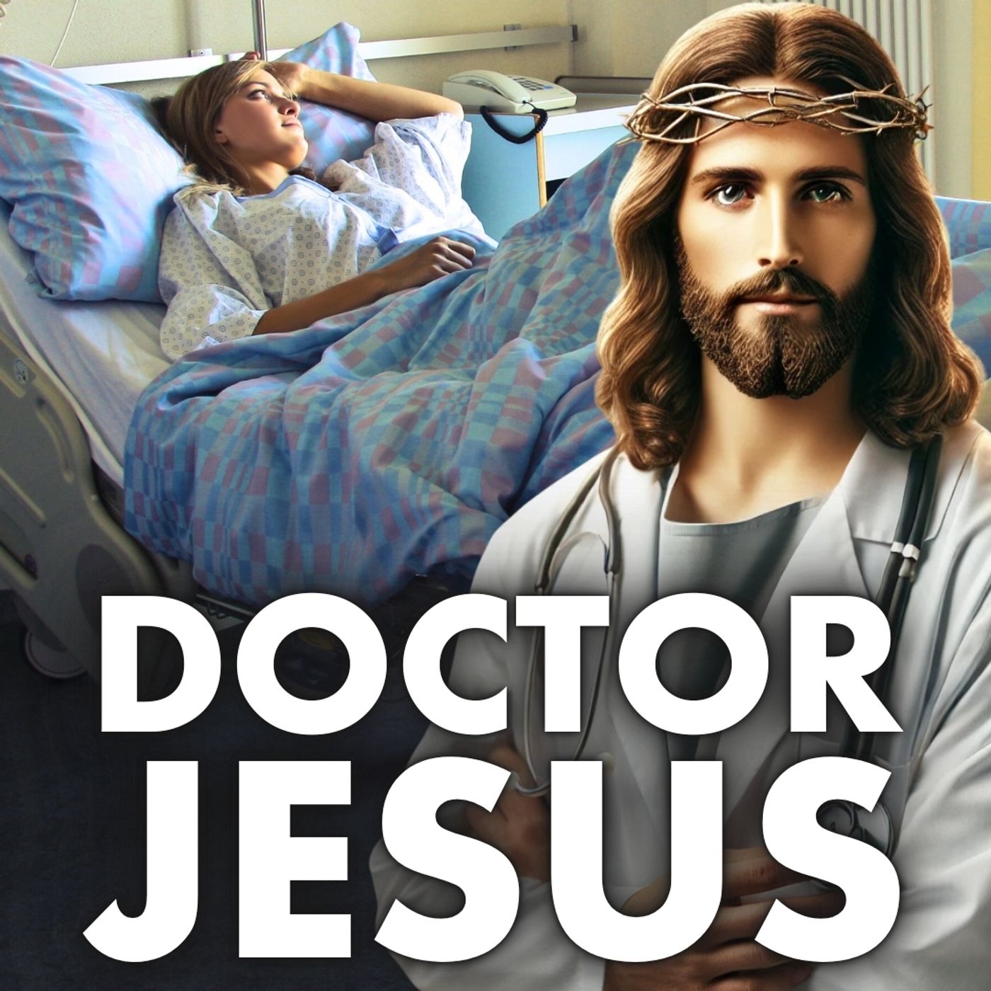 How to Get Supernatural Healing from Doctor Jesus