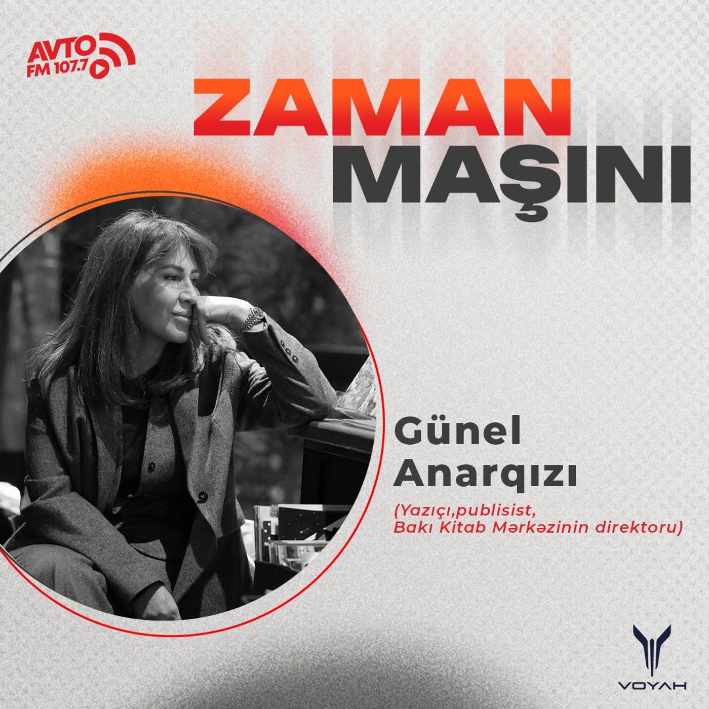 Süni intellektdən qorxuram I Zaman maşını #69