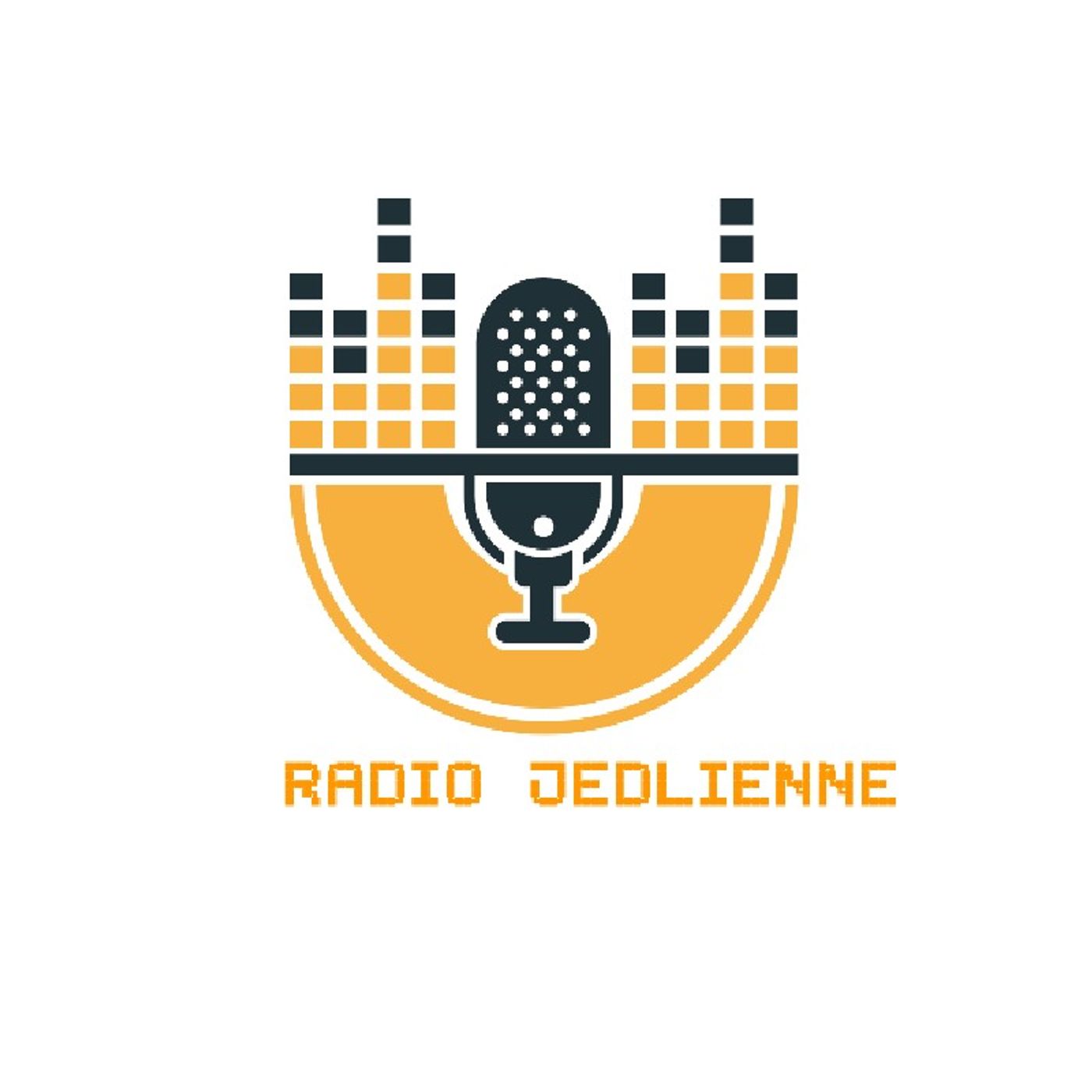 RADIO JEDLIENNE episode artwork