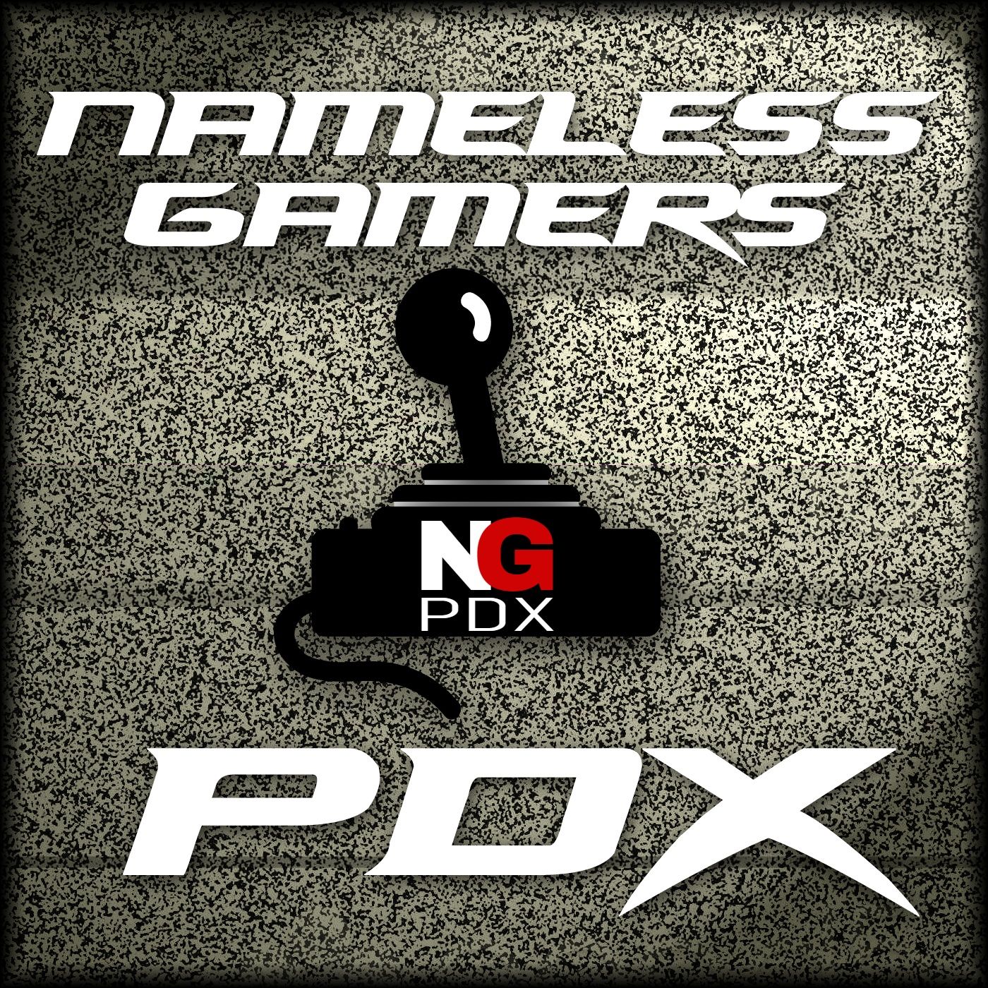 Nameless Gamers PDX