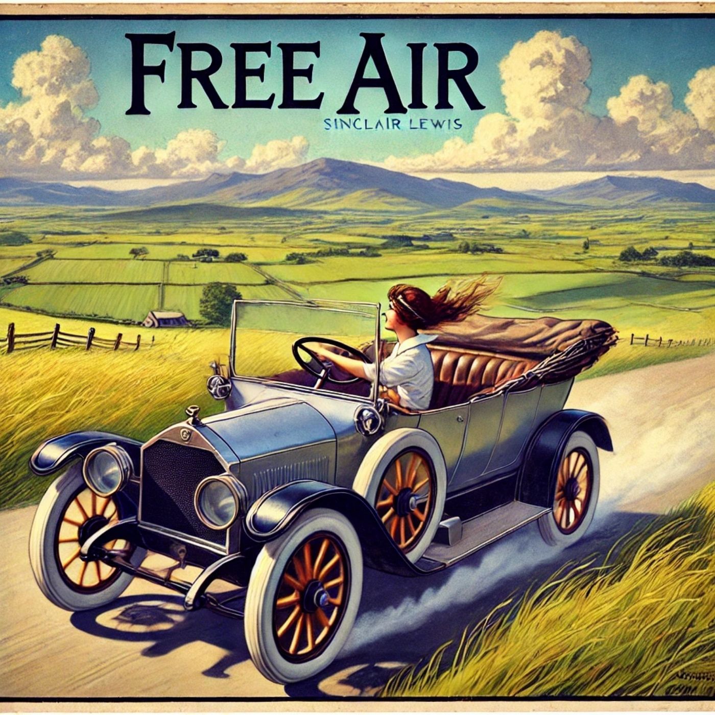 Free Air