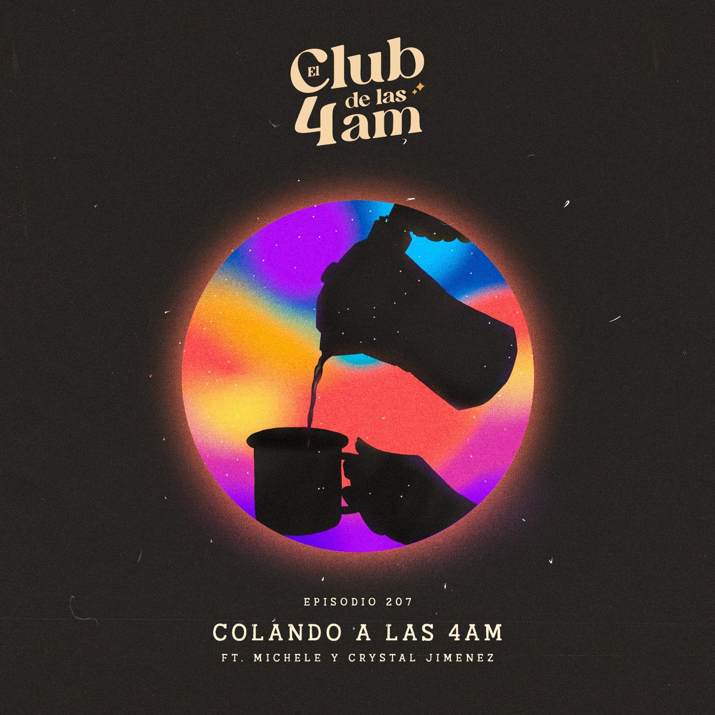 El Club de las 4AM