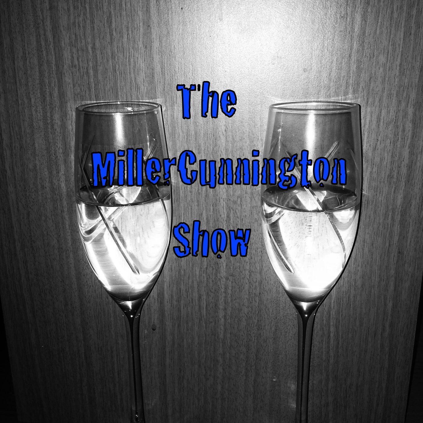 MillerCunnington Sketch Show - Sept. 14 episode artwork