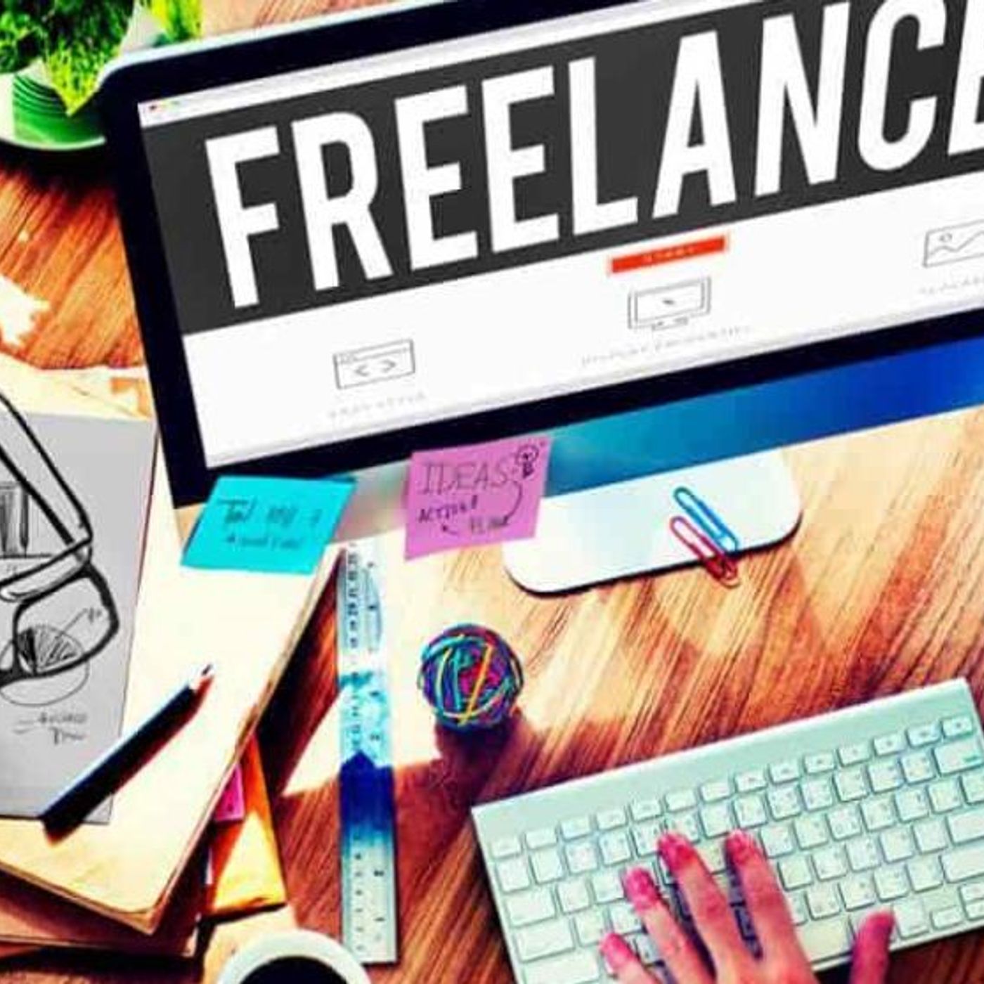 Itzel Hernández perez's podcast