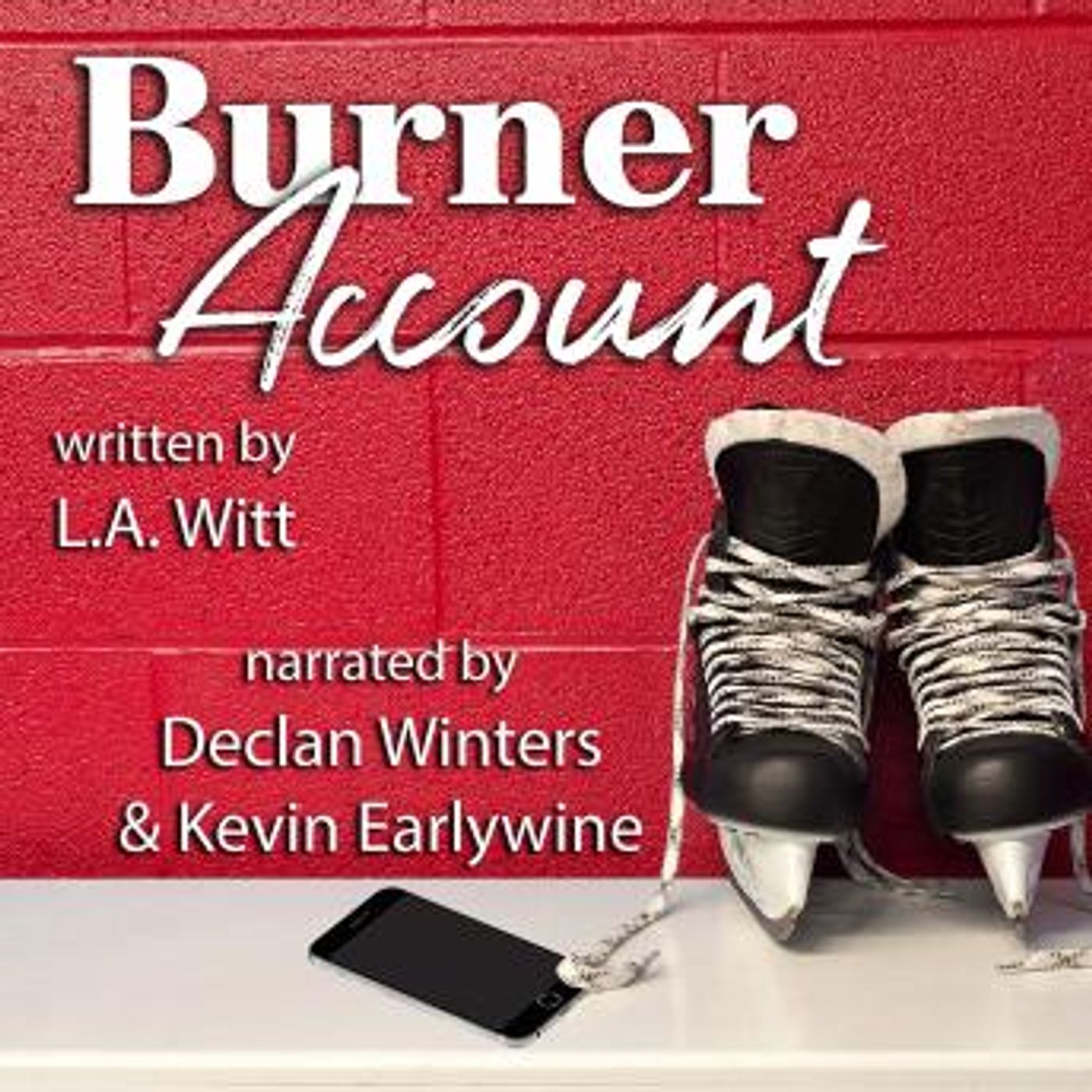 Access Must-Have Full Audiobooks in Romance, Modern