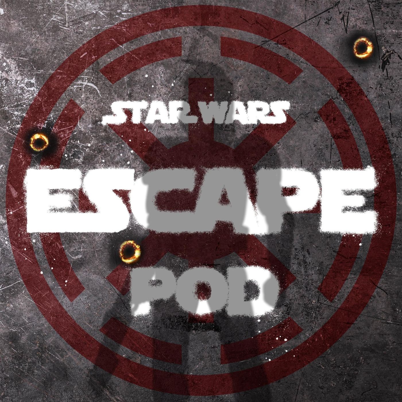 Star Wars Escape Pod