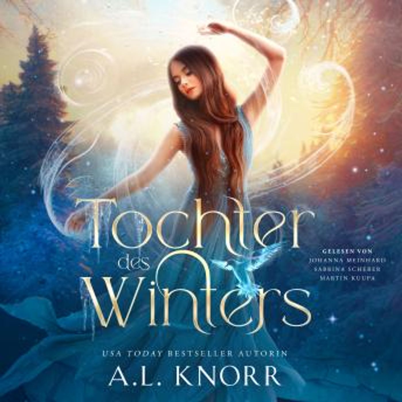 Download High-Quality Full Audiobooks in Science Fiction & Fantasy, Fantasy