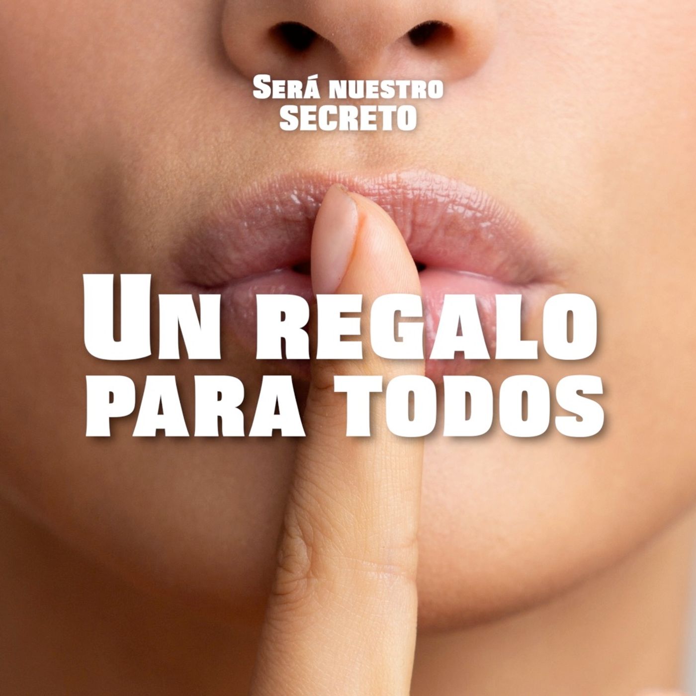 Será nuestro secreto