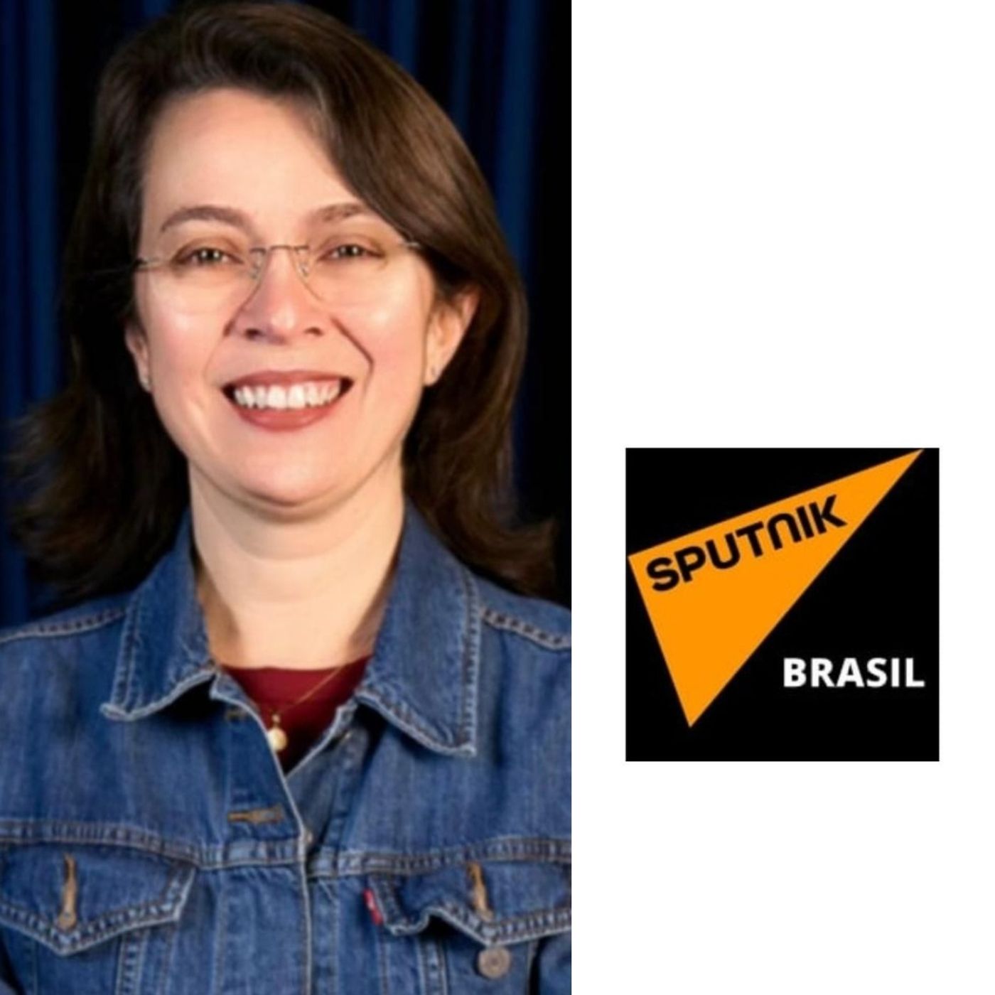 RÁDIO SPUTNIK BRASIL: COMO EXERCITAR A GENTILEZA NO AMBIENTE DE TRABALHO? episode artwork
