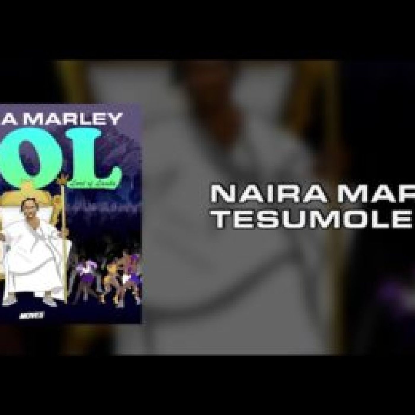 DobuL Man music promotion