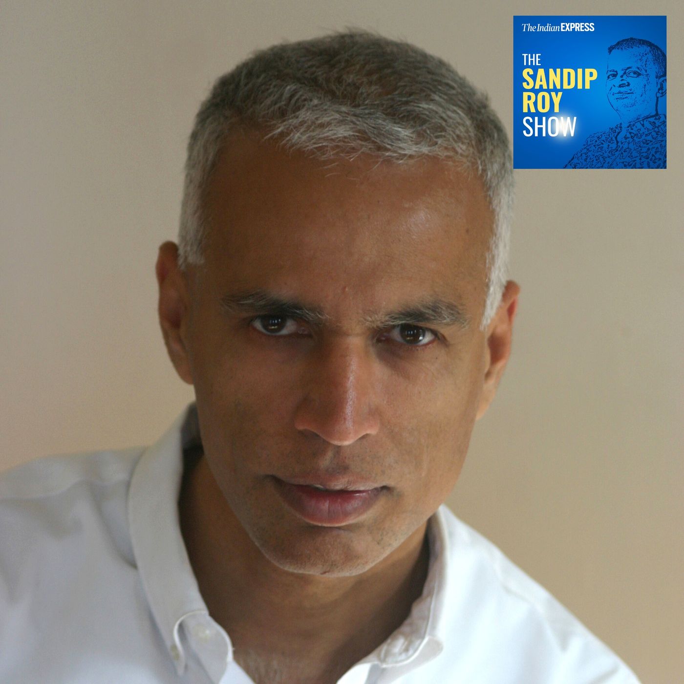 The Sandip Roy Show