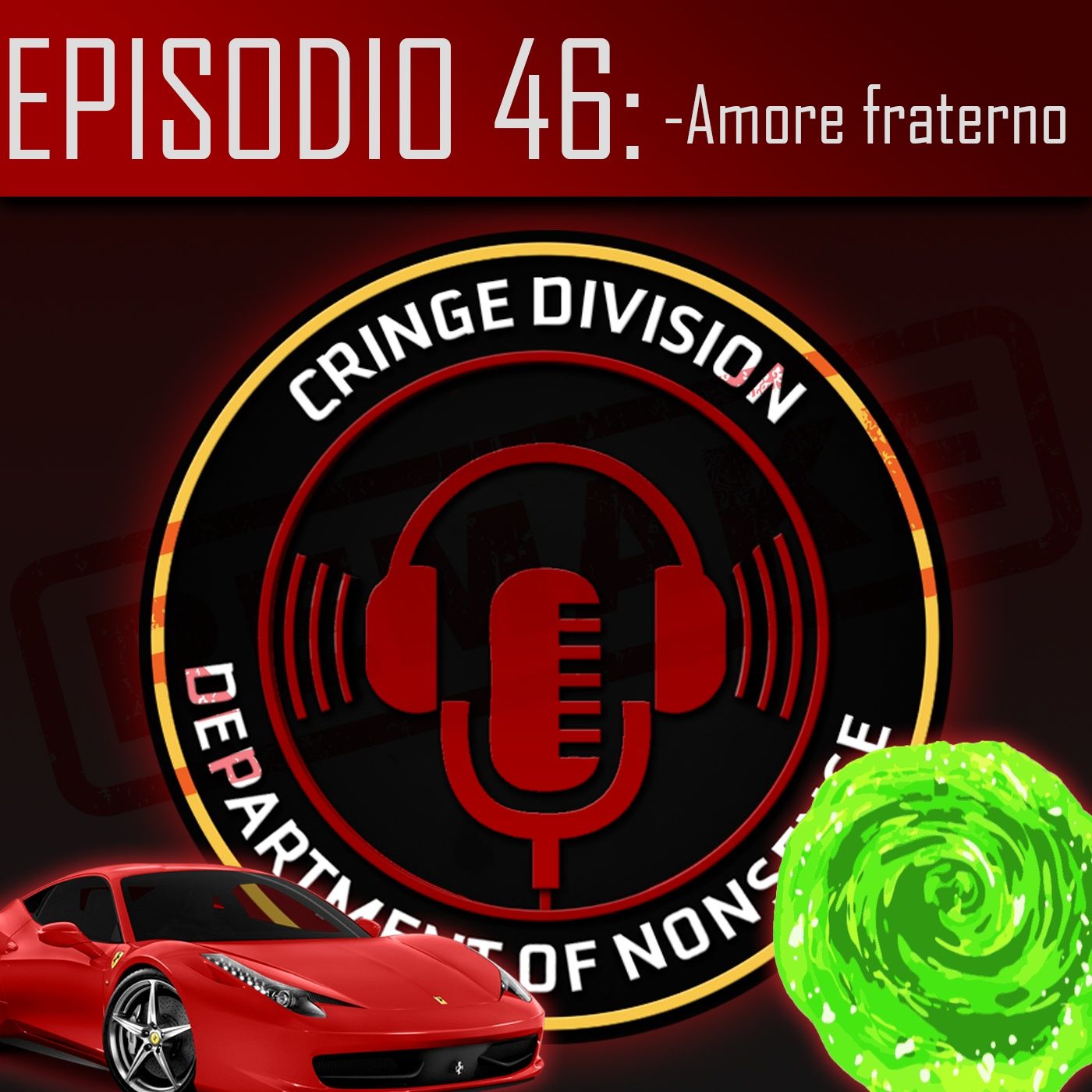 Cringe Division