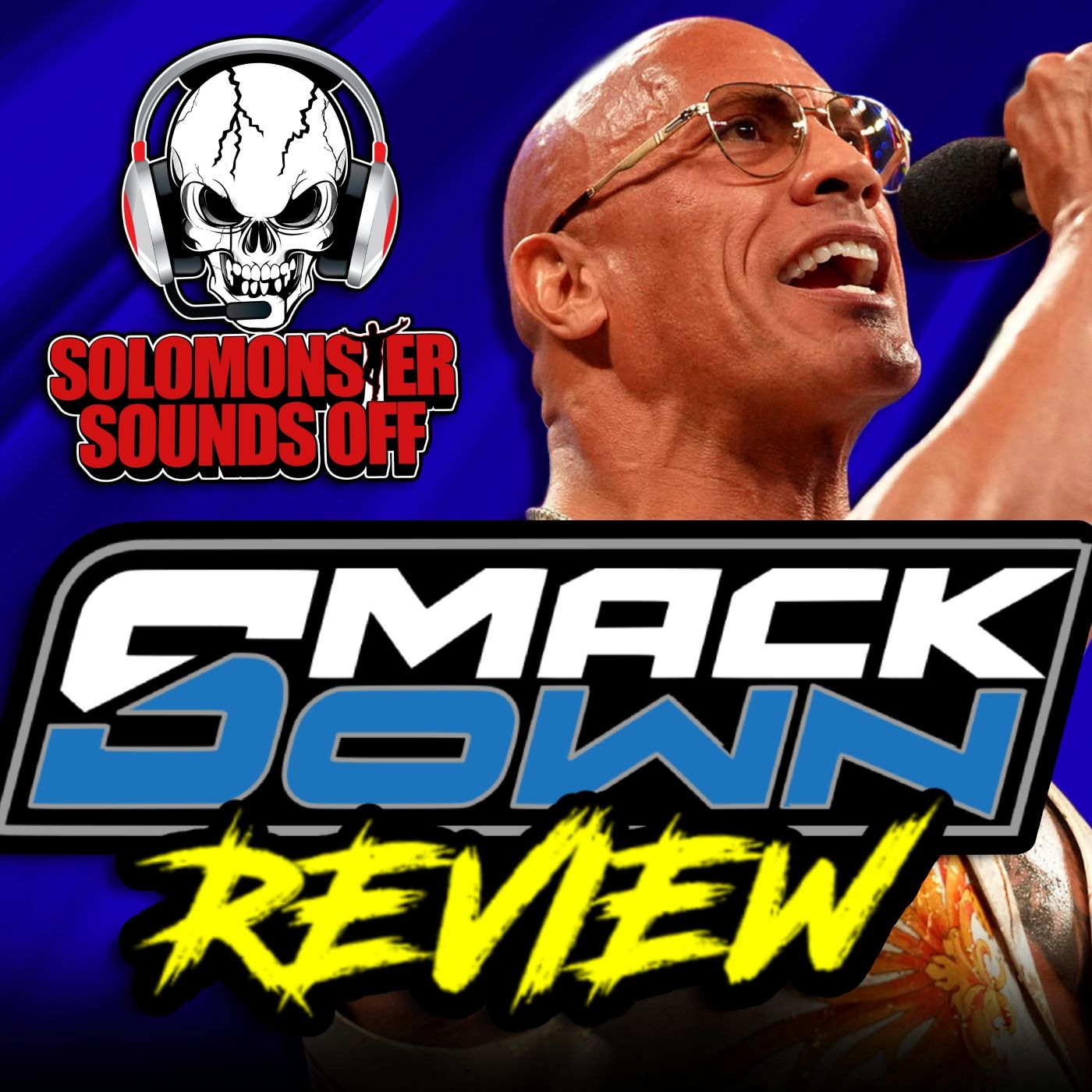 WWE Smackdown 2/21/25 Review | THE ROCK RETURNS And Tells Cody Rhodes He Wants His SOUL!