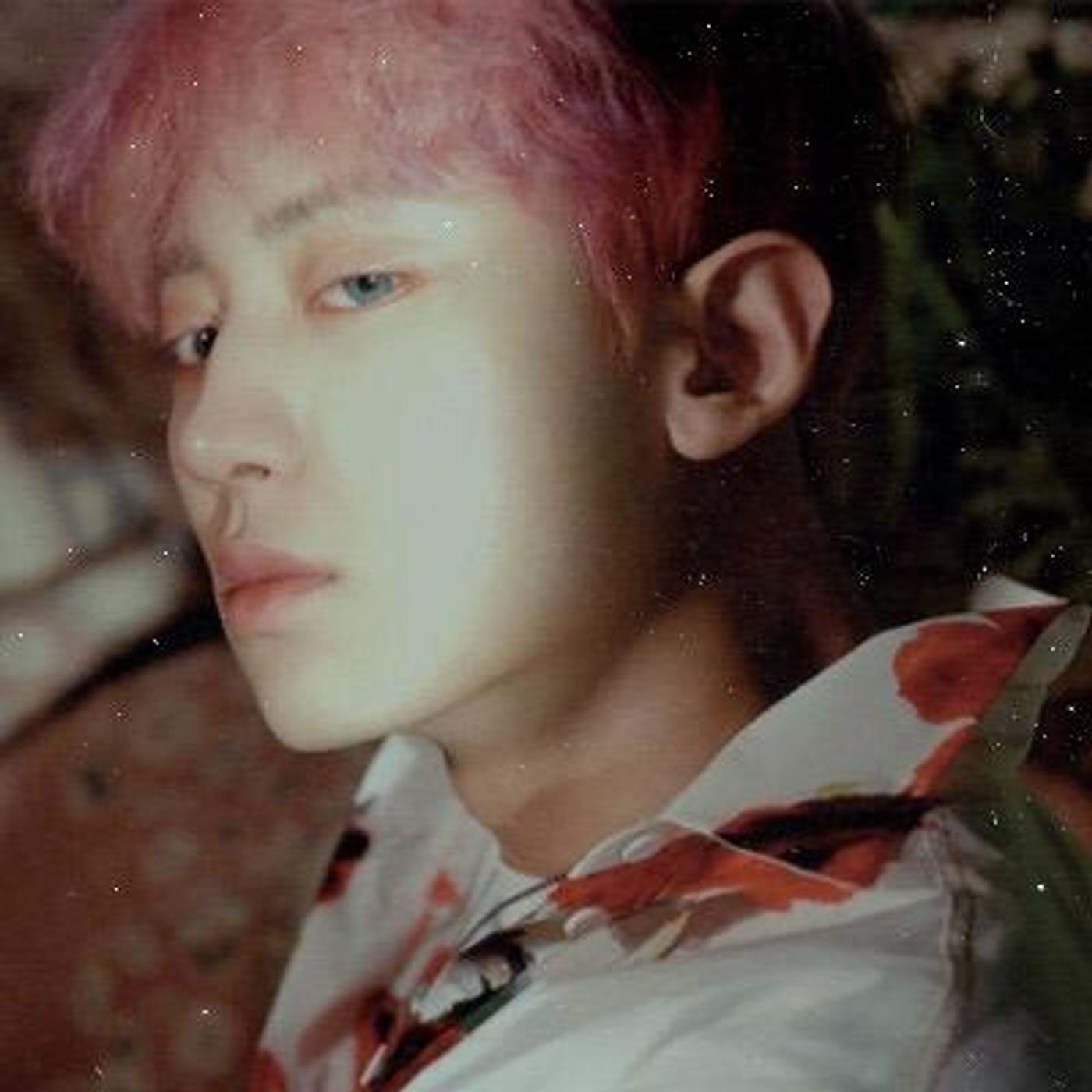 park chanyeol, covers.