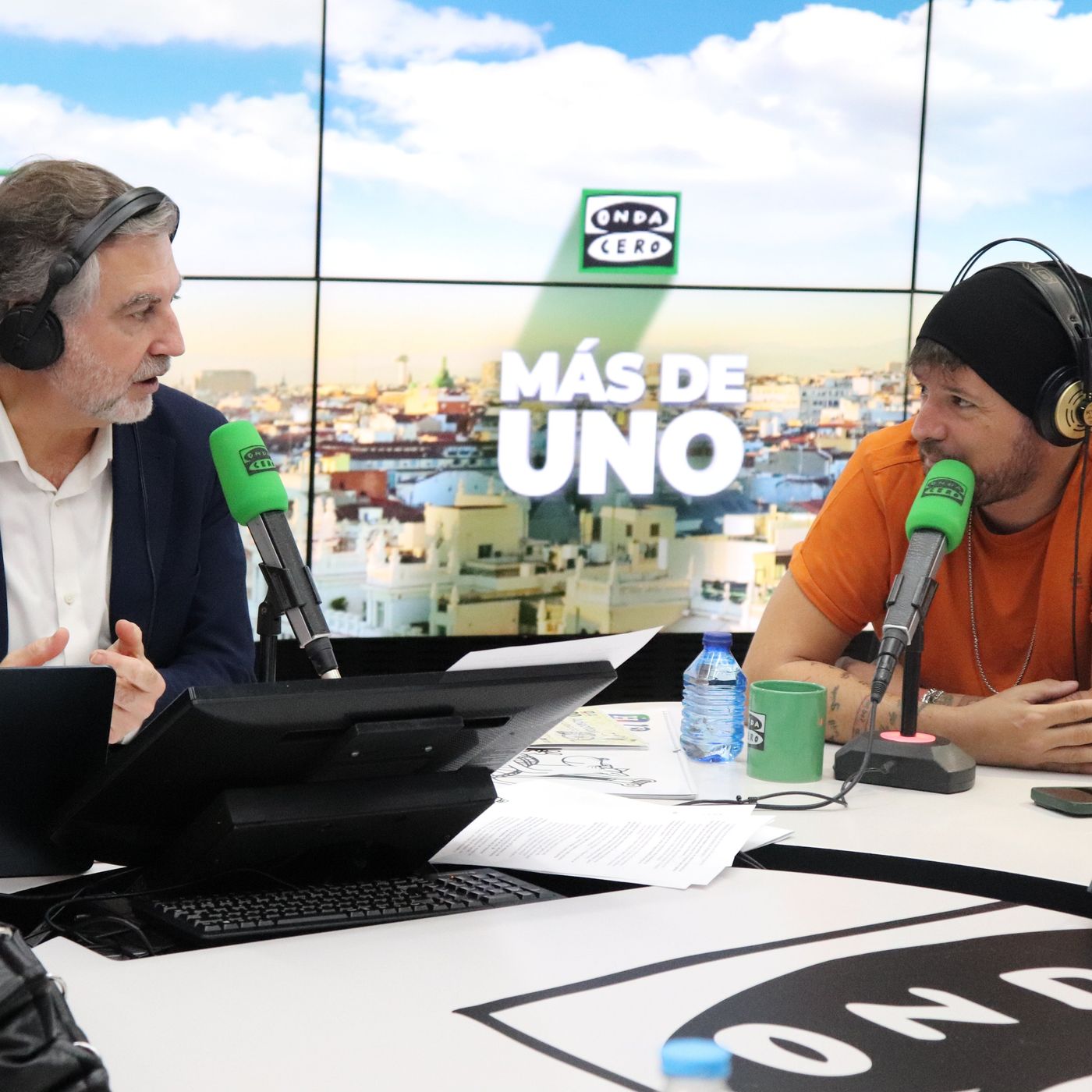 Pablo López recupera su relación con la infancia en su single 'El niño del espacio': "Es un privilegio poder tener ilusión"