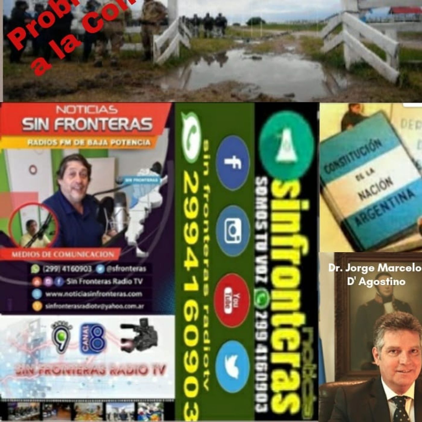 Programa Sin Fronteras