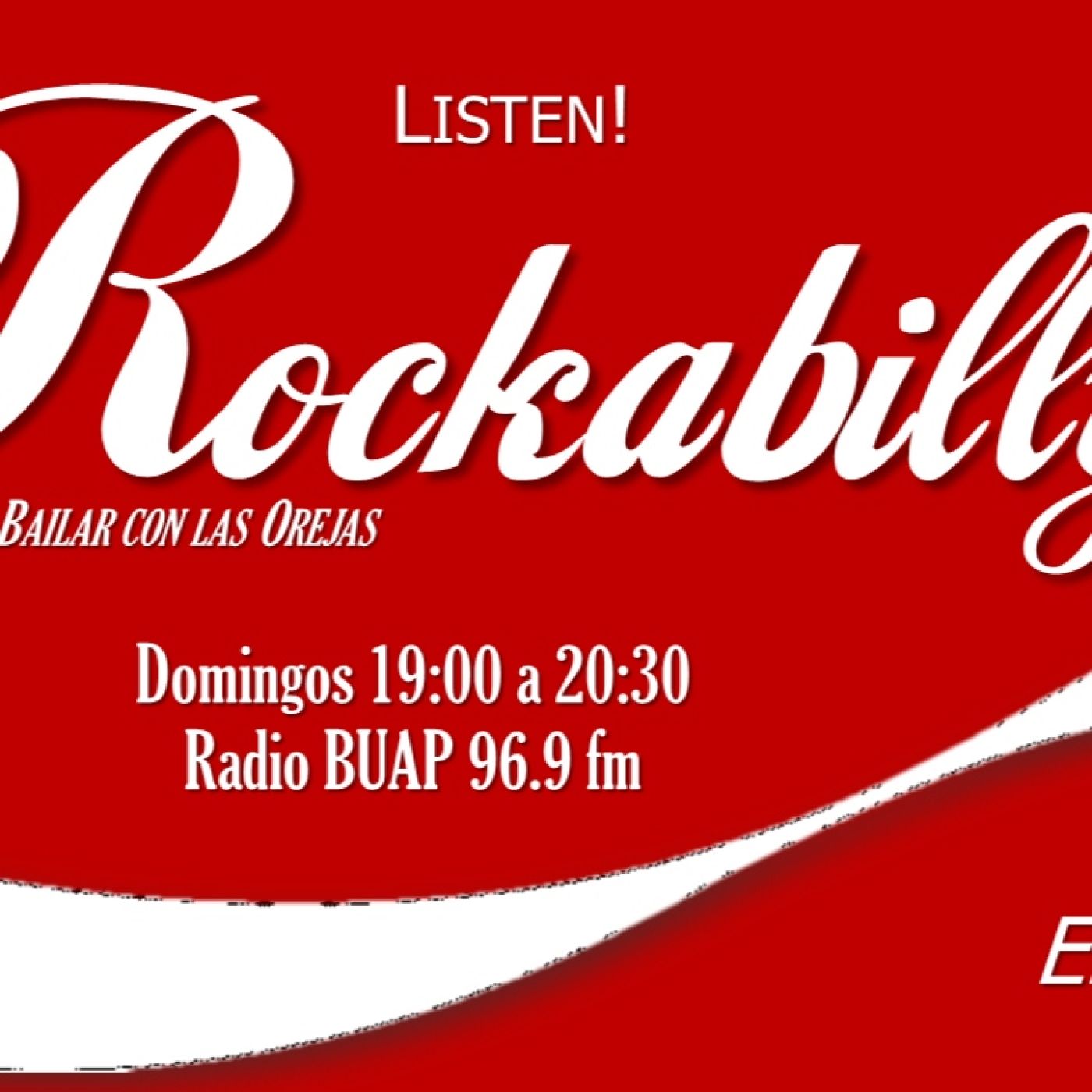 Portada de Historias Rockeras