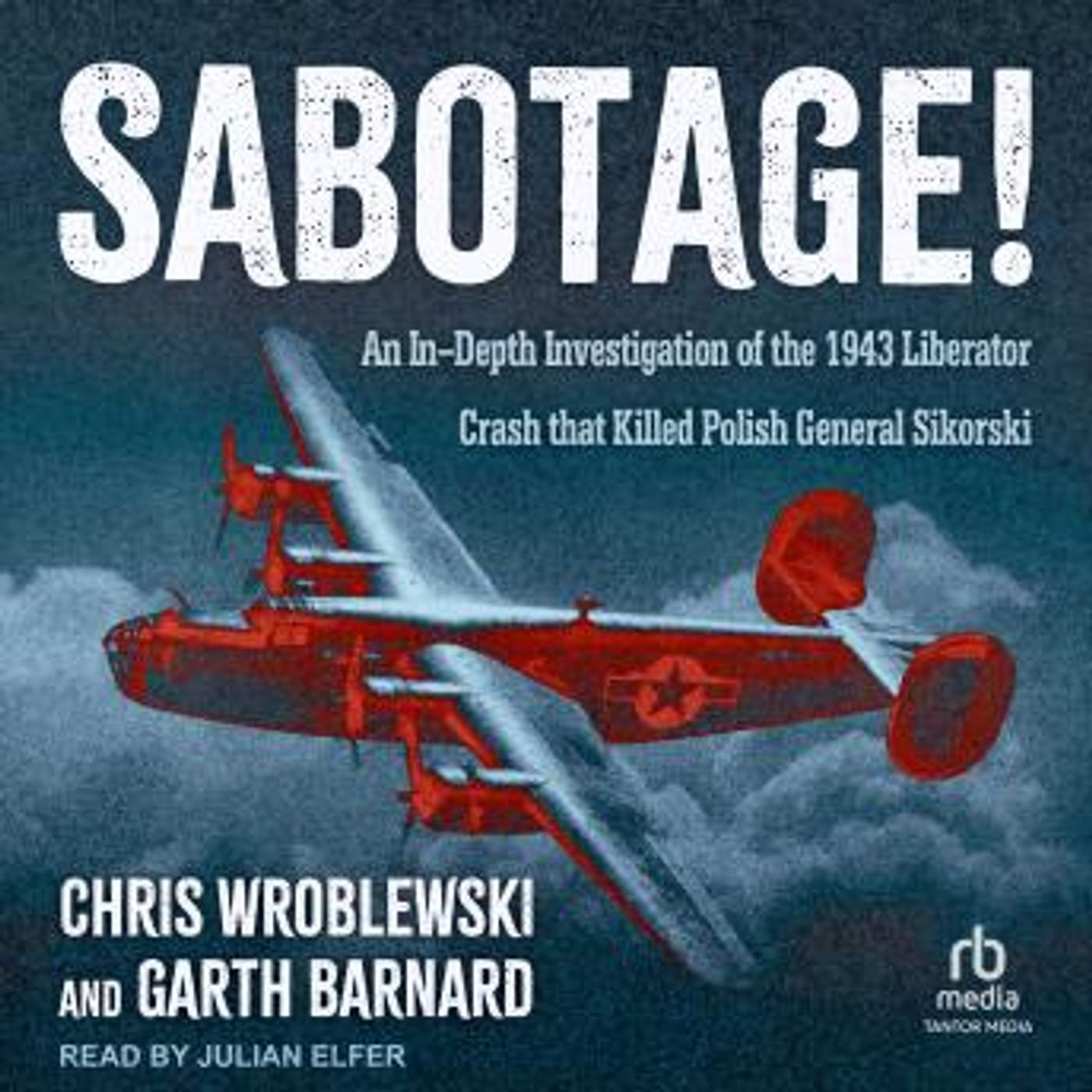 Listen to Latest Full Audiobooks in History, Military