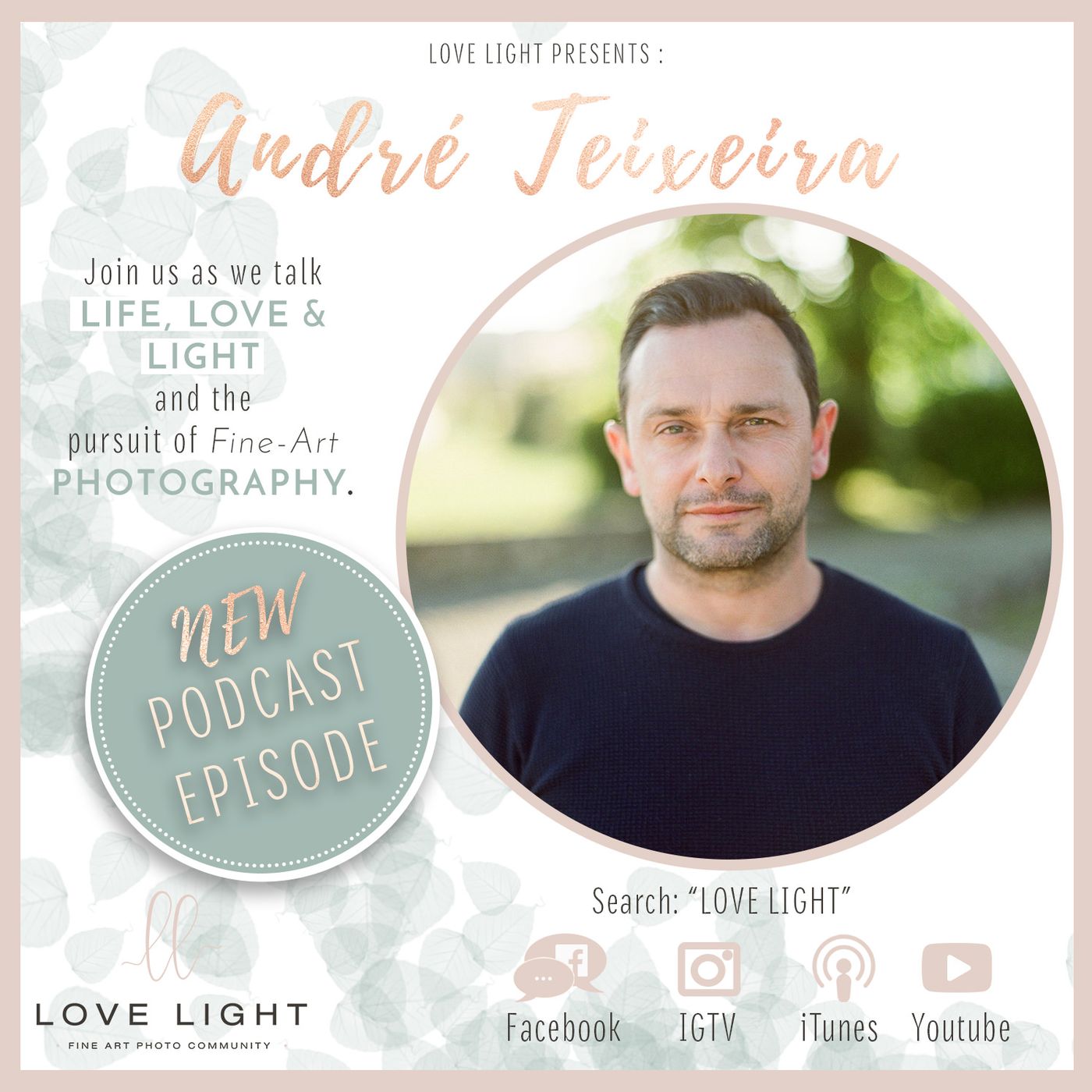 Love Light - Fine Art Photography