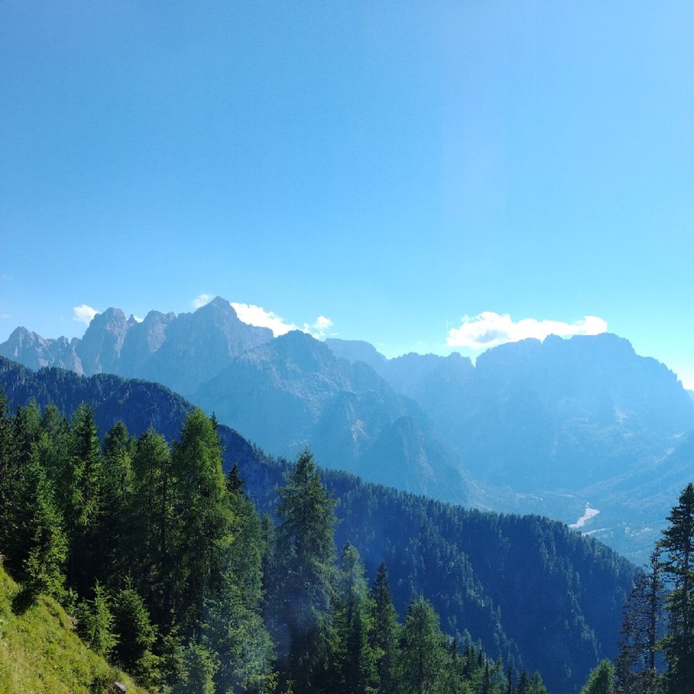 Il Sole Dentro di Carla Alzanavi