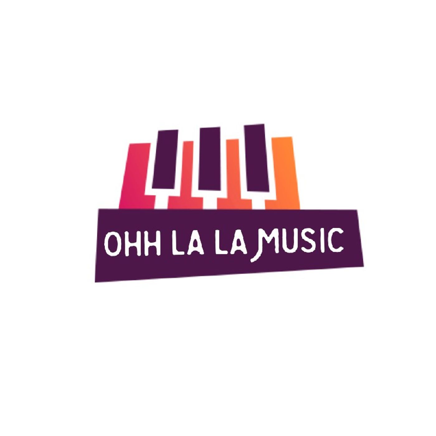 El podcast de Ohh La La Music