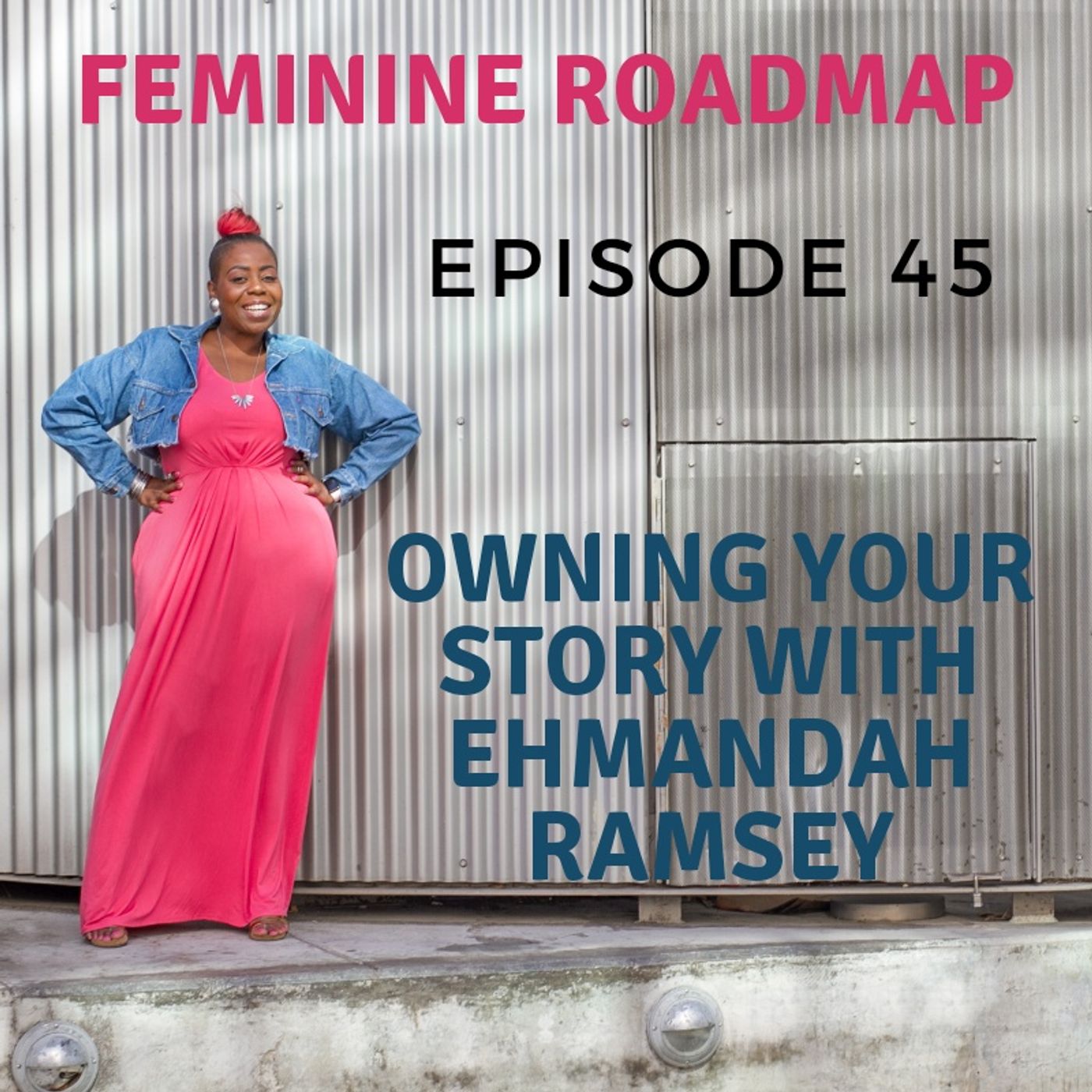 Feminine Roadmap