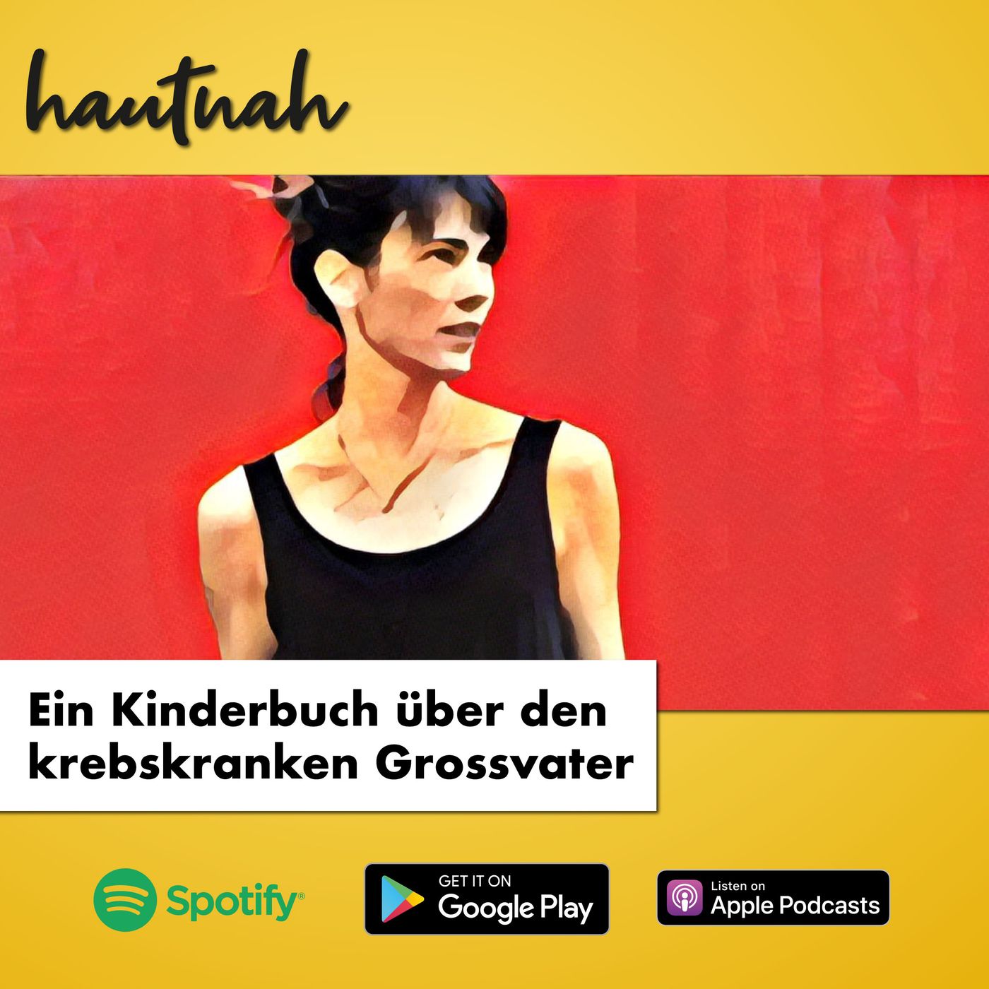 Hautnah - Einfach. Nah. Dabei