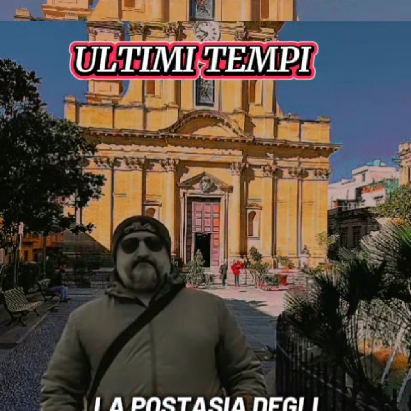 L'apostasia negli ultimi tempi podcast artwork