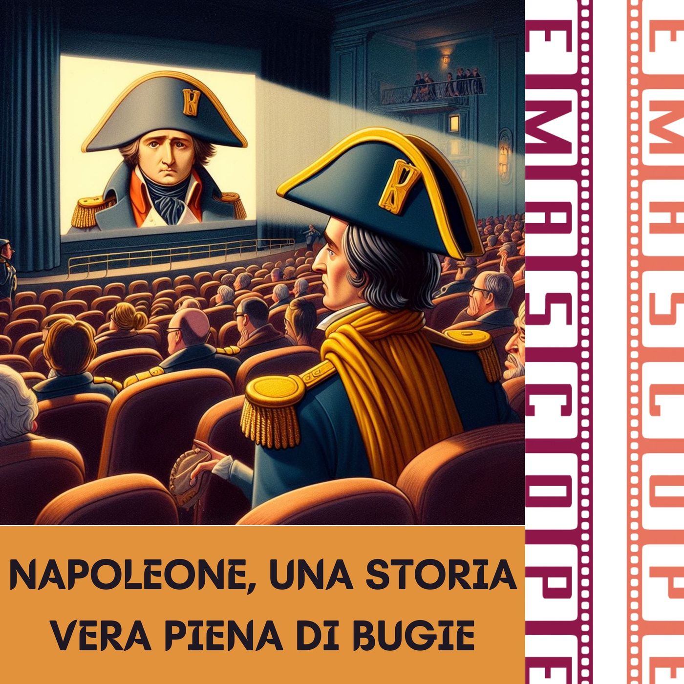 Cinemascope