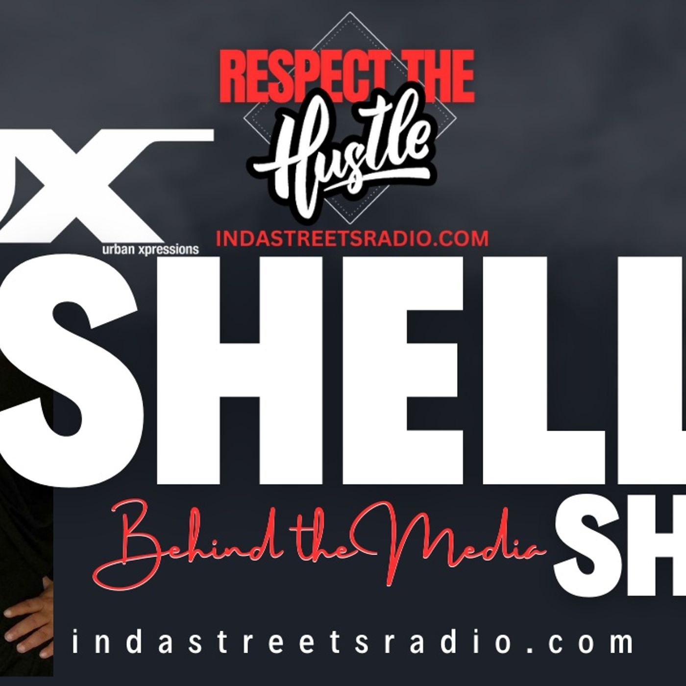 Respect The Hustle - Podcast