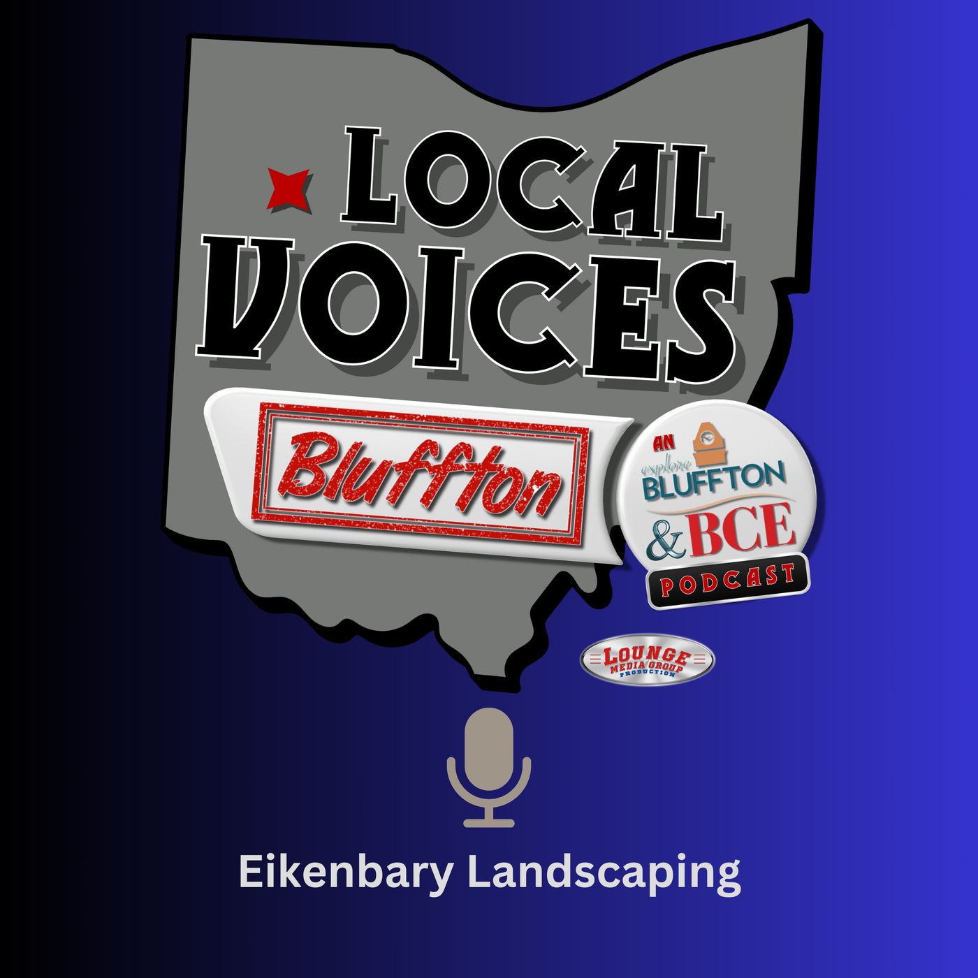 Local Voices Bluffton