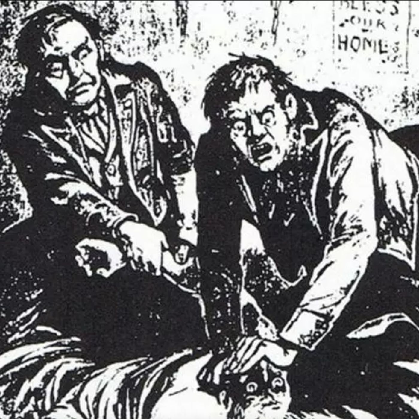Shite Talk: An Irish History Podcast