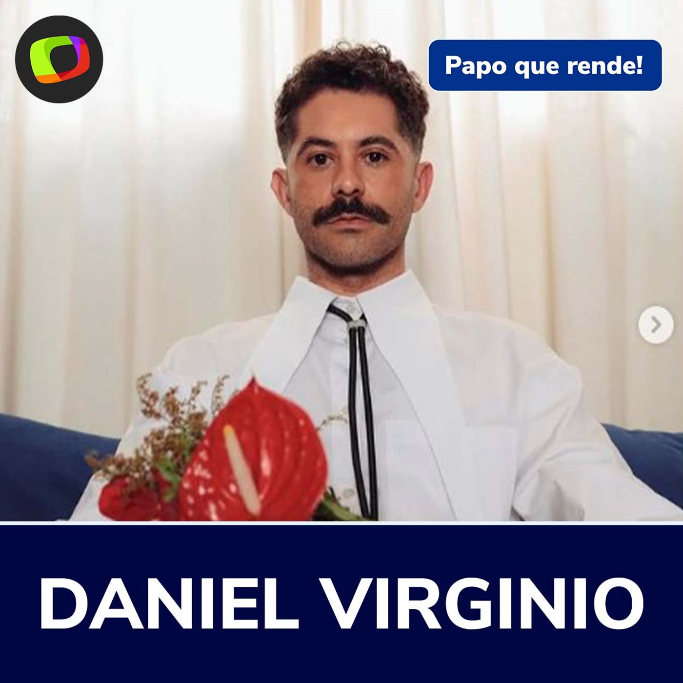 Papo que Rende!