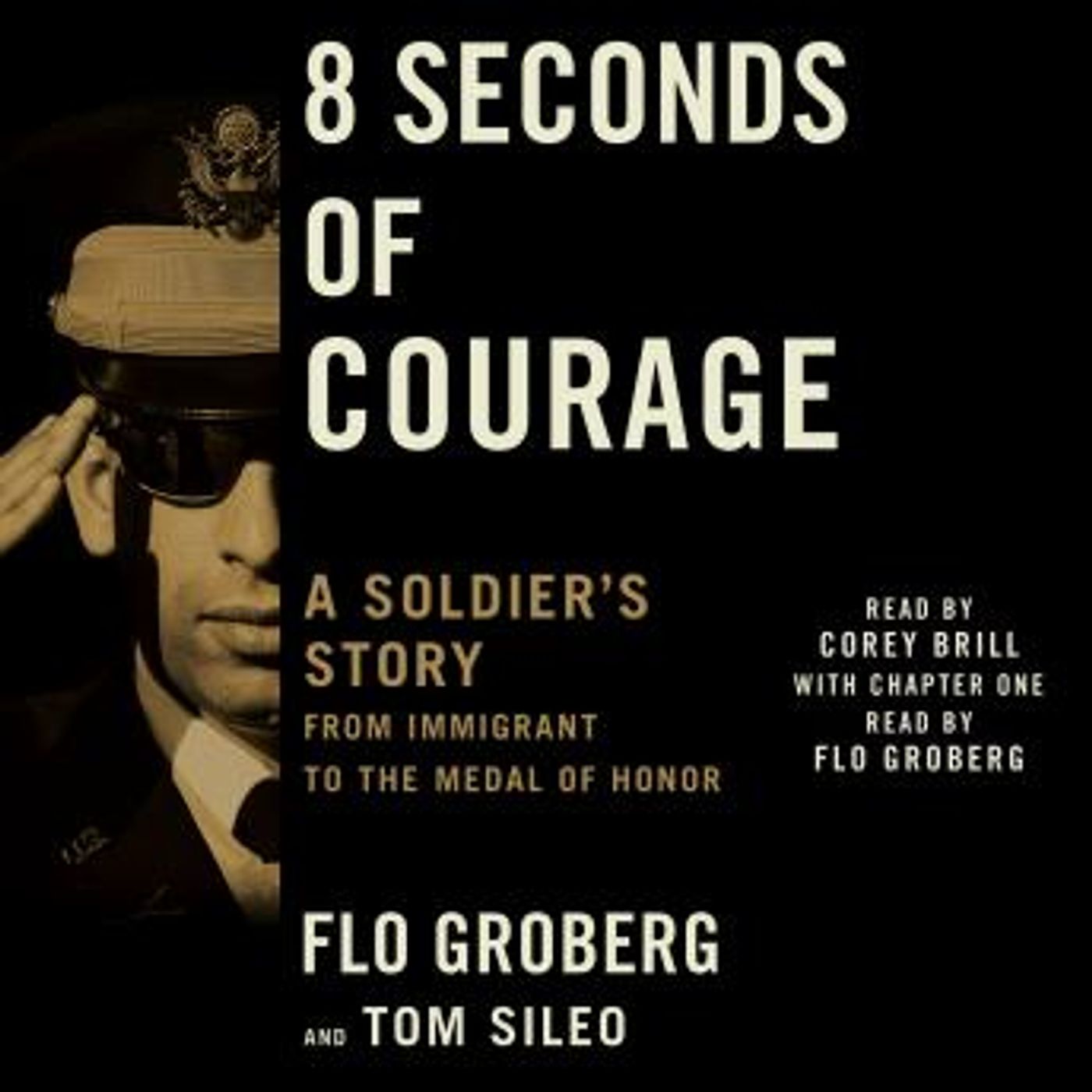 Explore New Full Audiobooks in History, Military