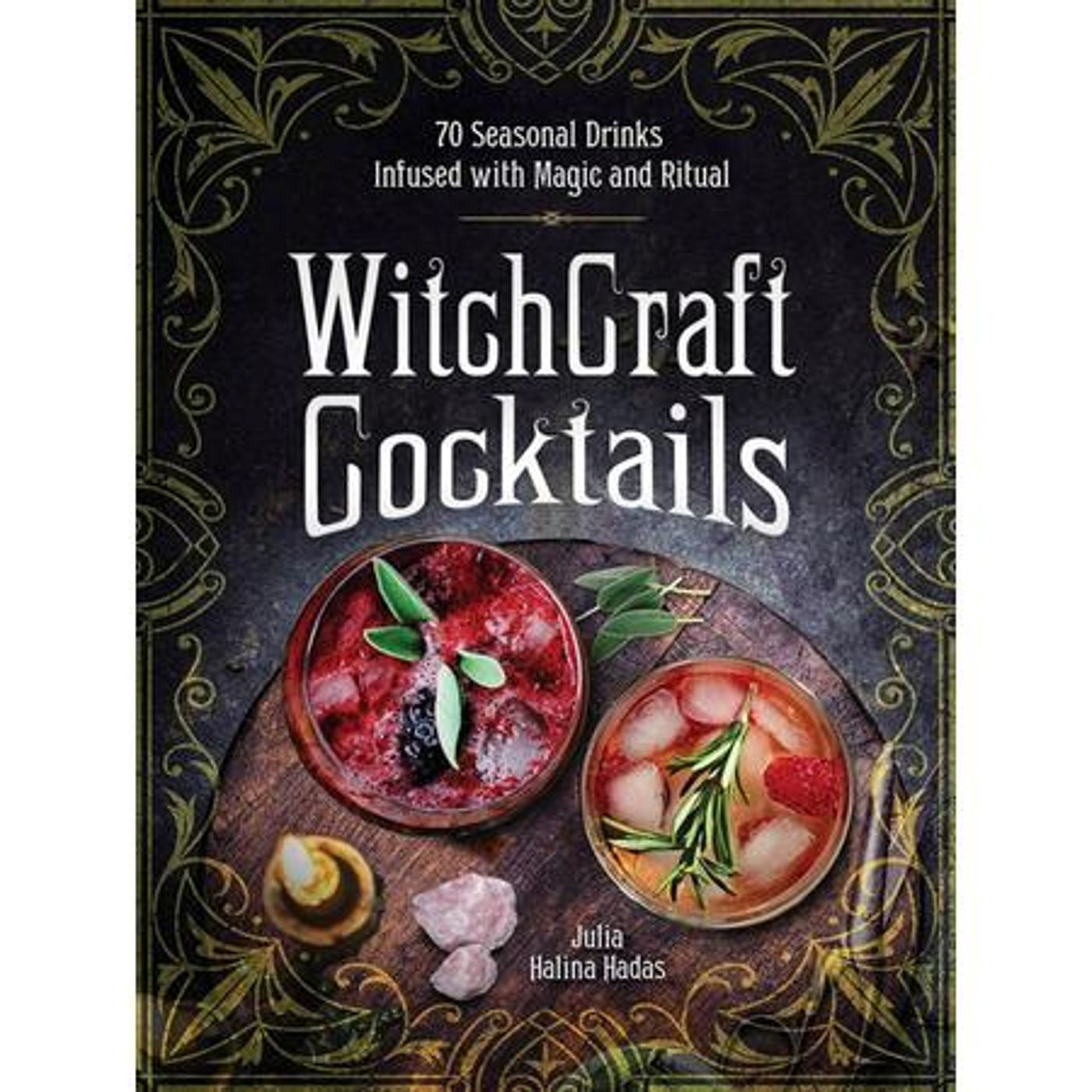 Desperate House Witches
