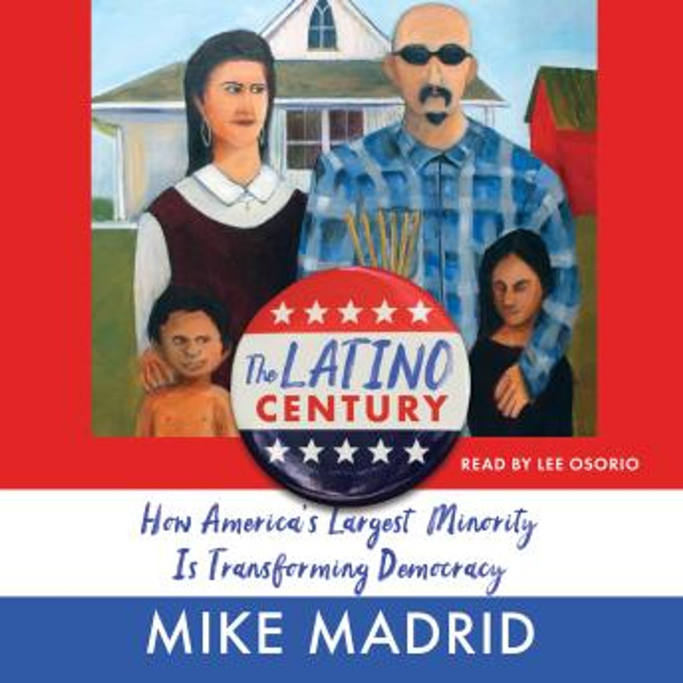 Best Full Audiobooks in Non-Fiction, Current Affairs, Law, & Politics