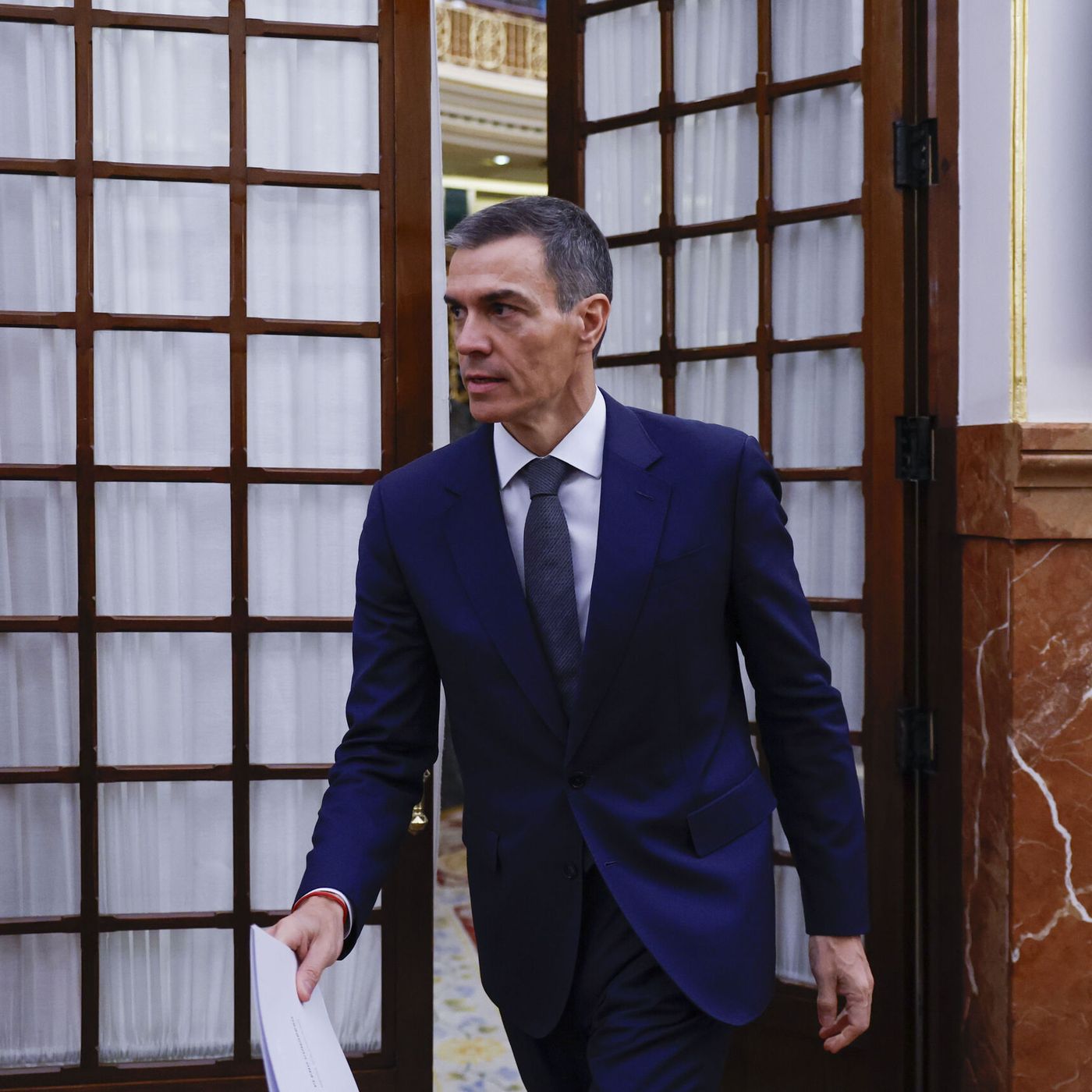 Ni olvido ni perdón: Lo que ocurre cuando el Gobierno mira hacia otro lado ante agresiones de proetarras