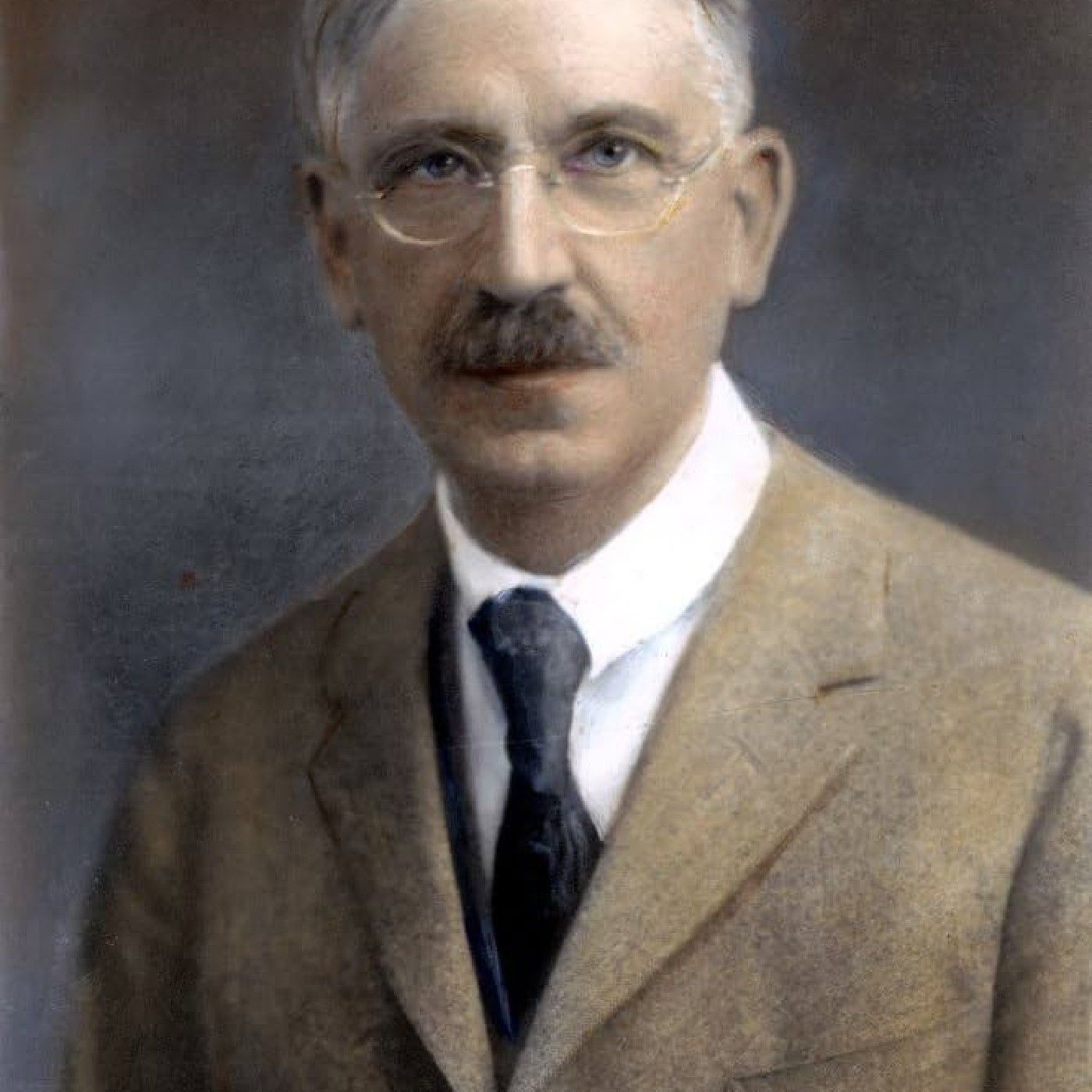 John Dewey
