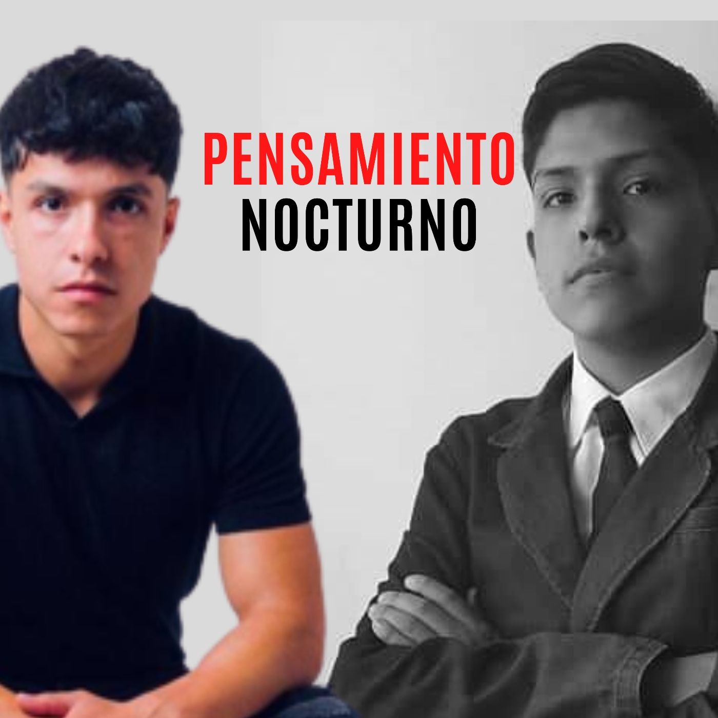 PENSAMIENTO NOCTURNO