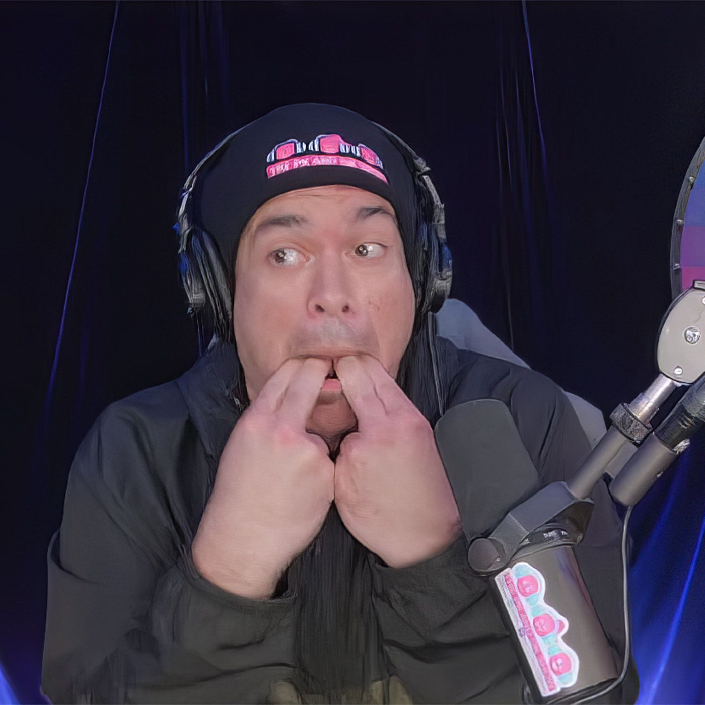 Final Thought: How to Whistle With Your Fingers