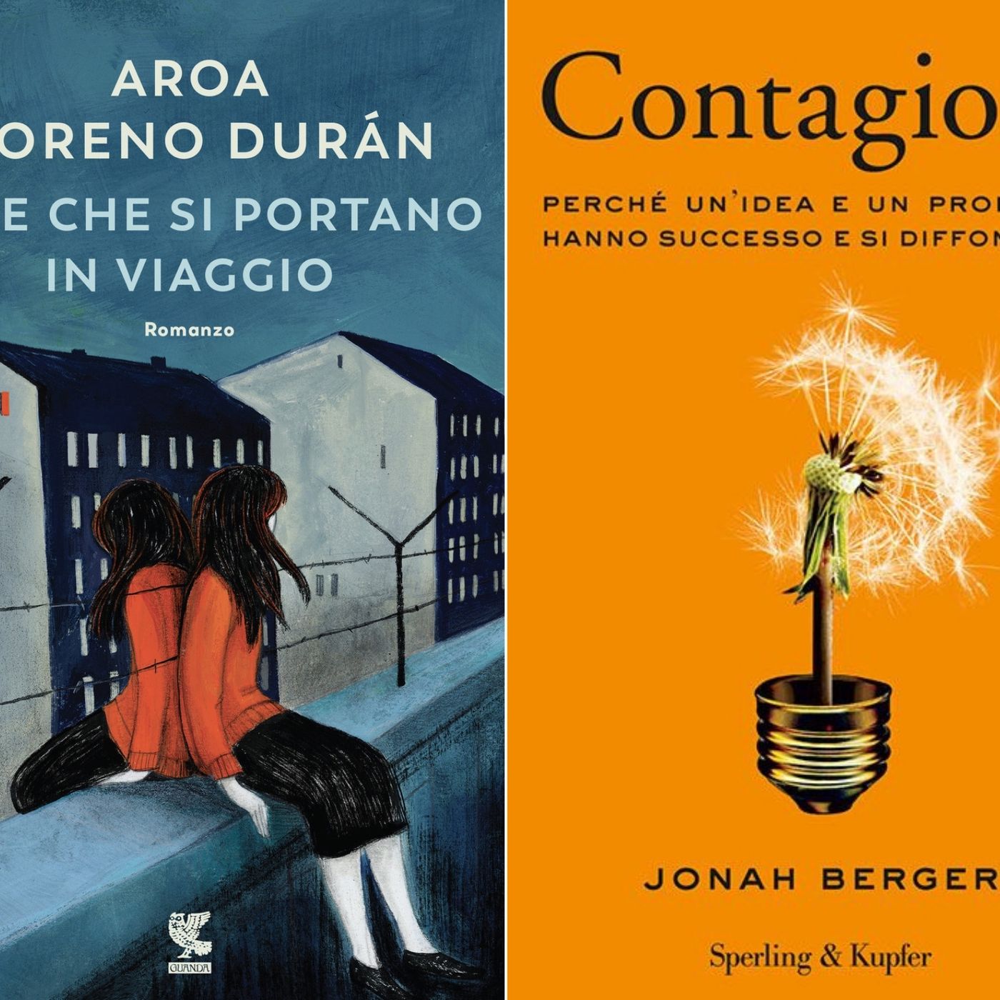 Archivio: Bookblister