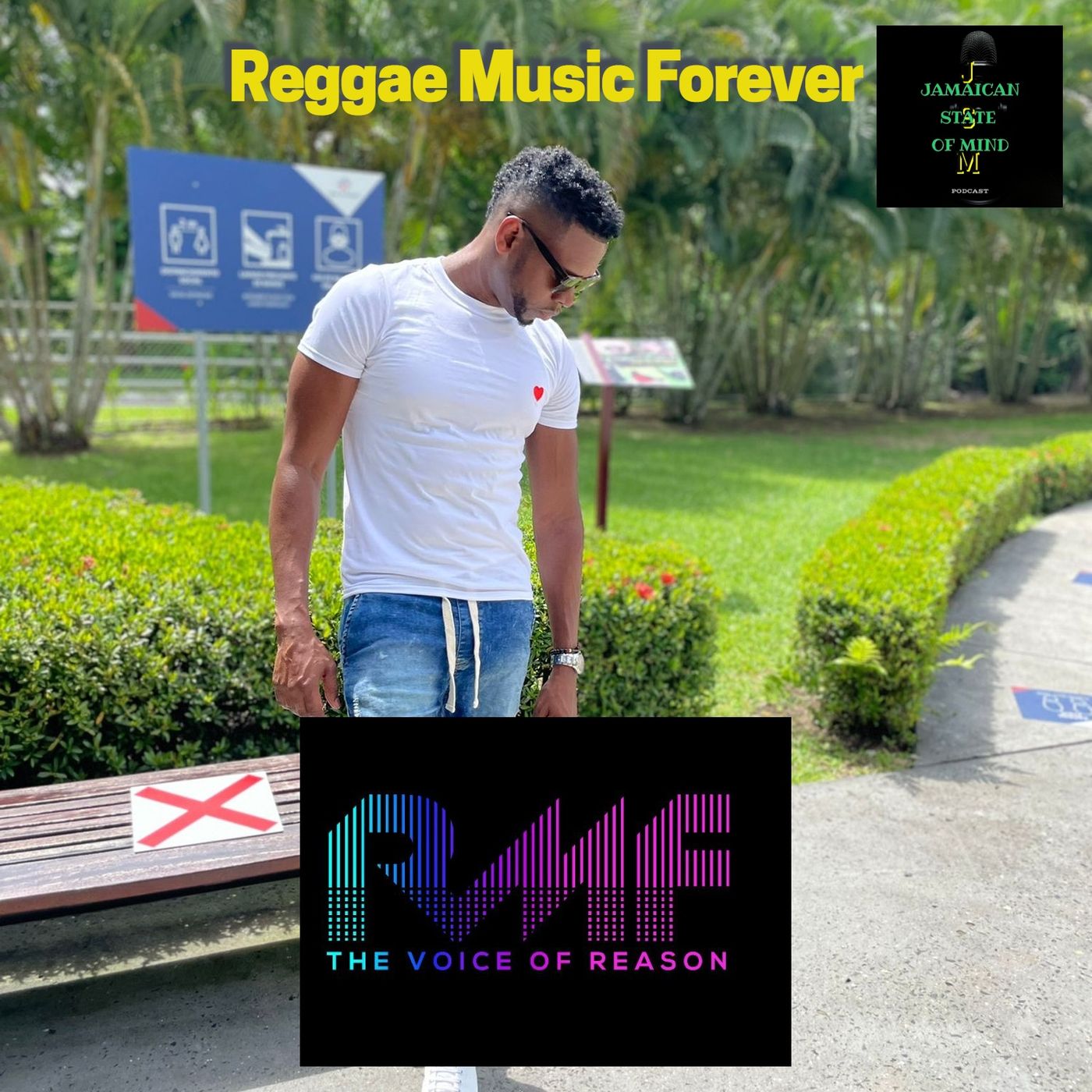 Reggae Music Forever
