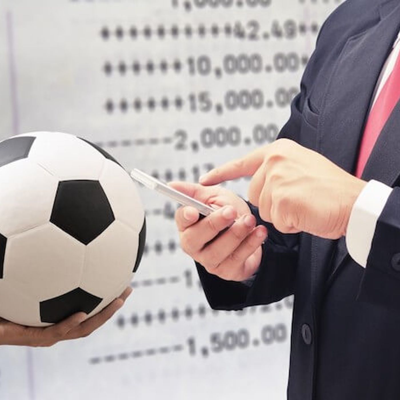 I migliori bookmaker in Italia nel 2023 podcast artwork